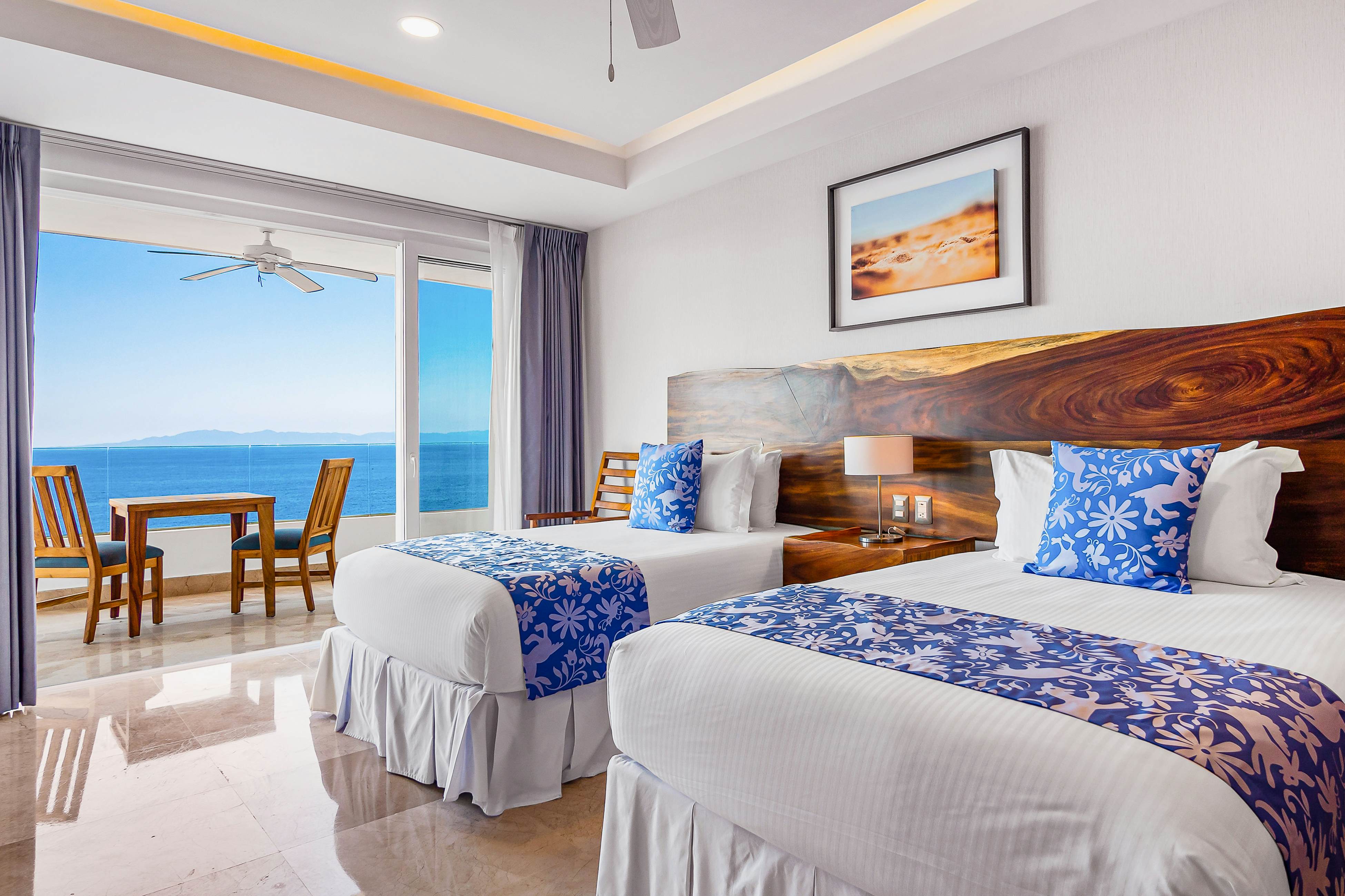 Blue Horizon 603 at Residences