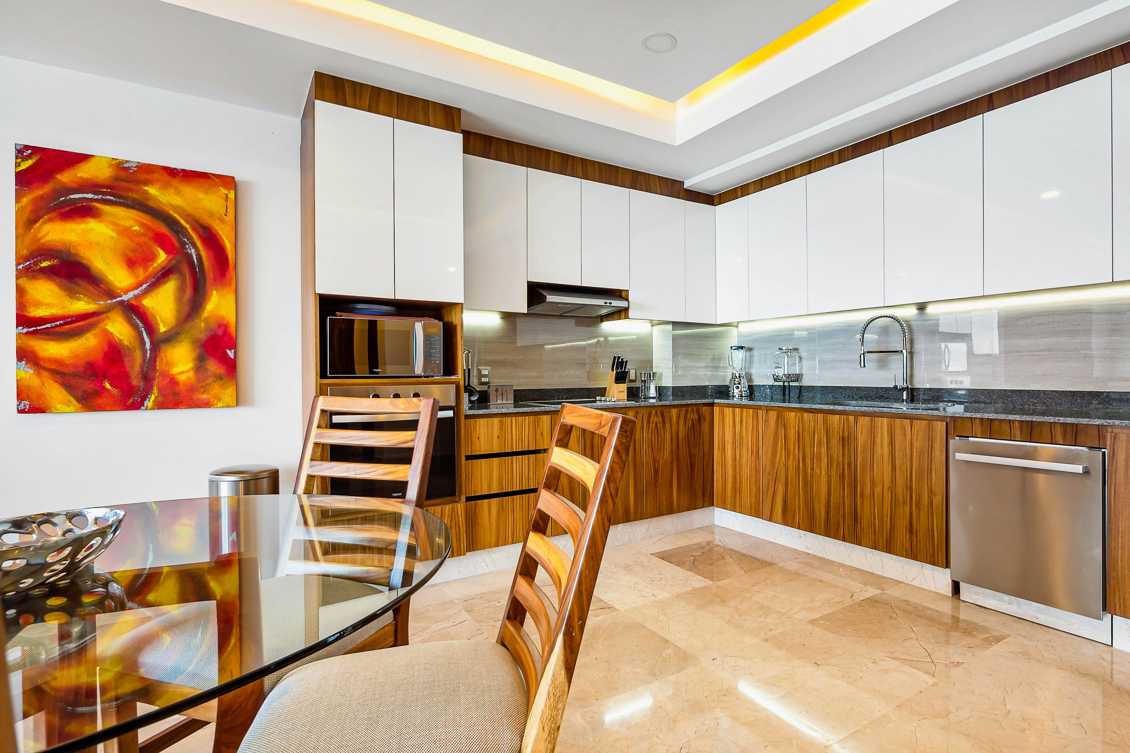 Blue Horizon 603 at Residences