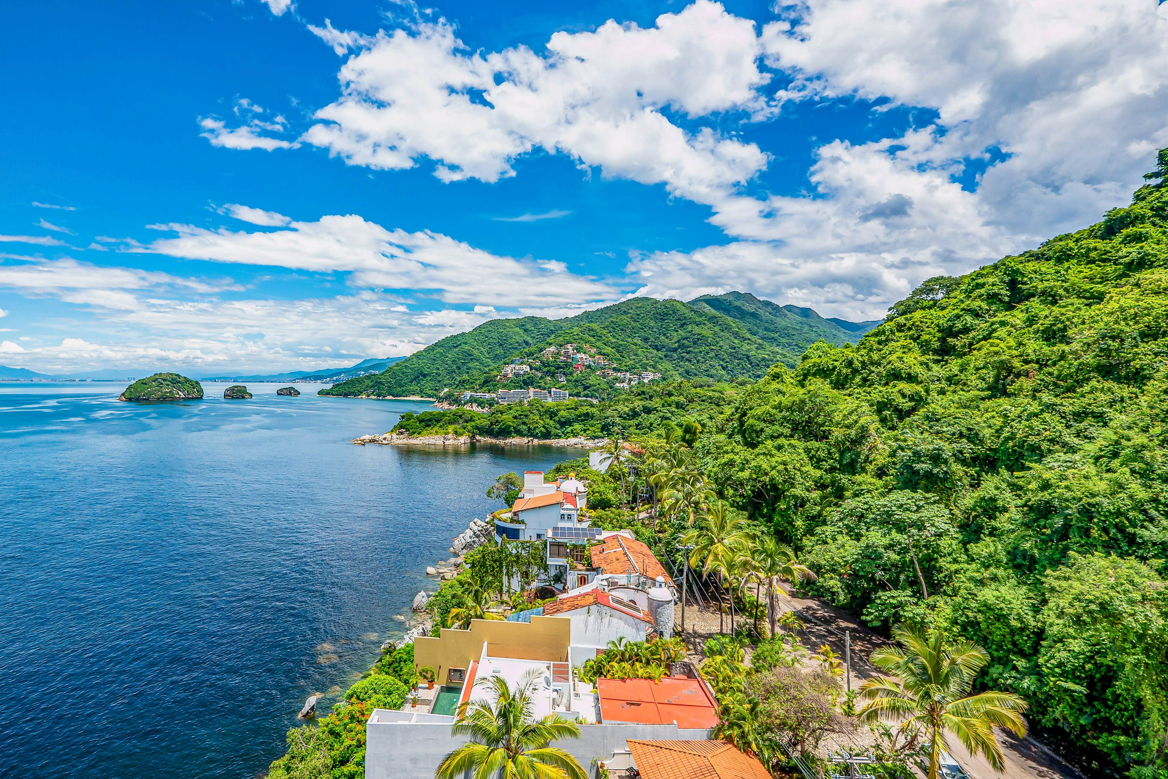 Blue Horizon 802 at Residences