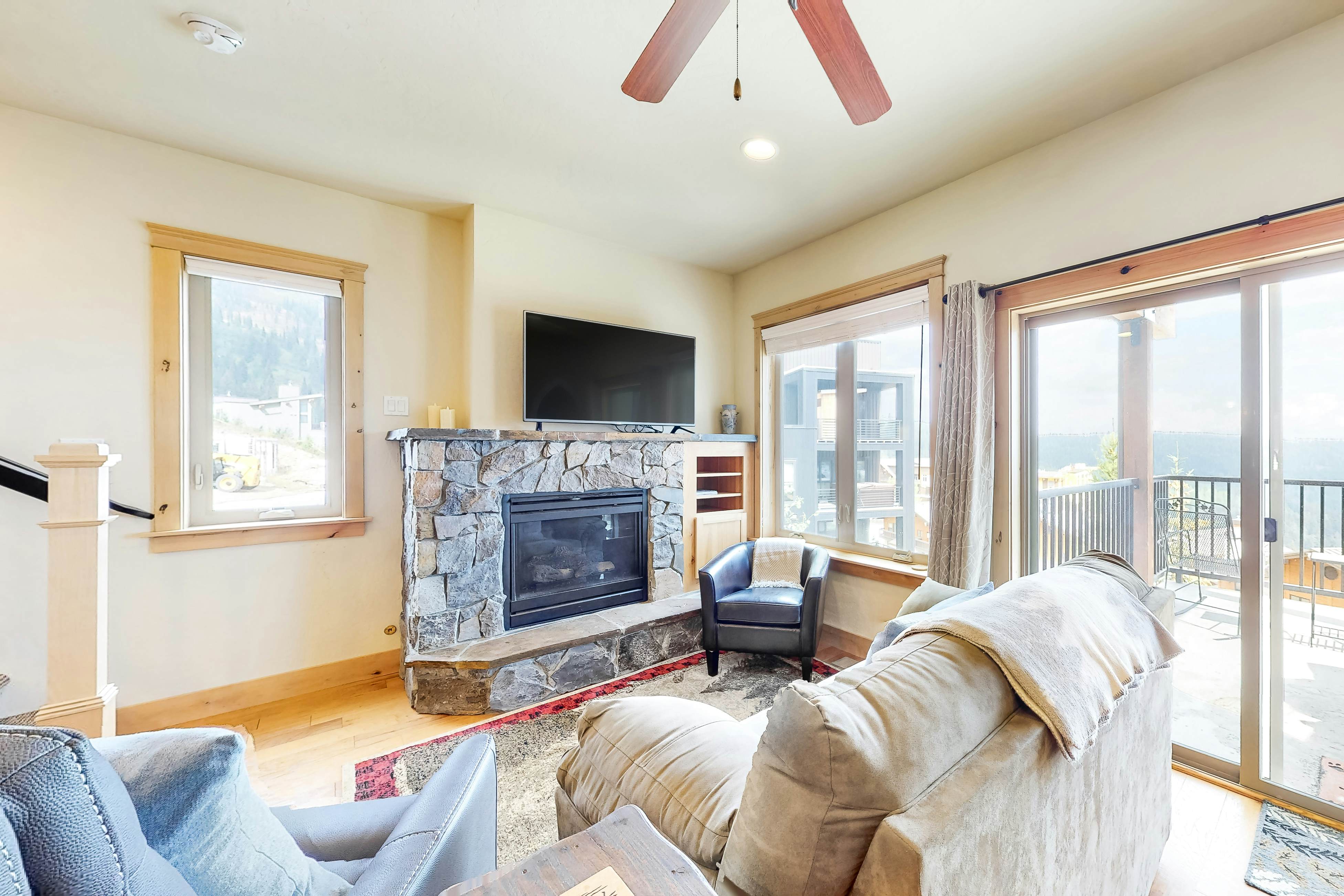 Soaring Eagle 3 BD Sandpoint, ID Vacation Rental Vacasa