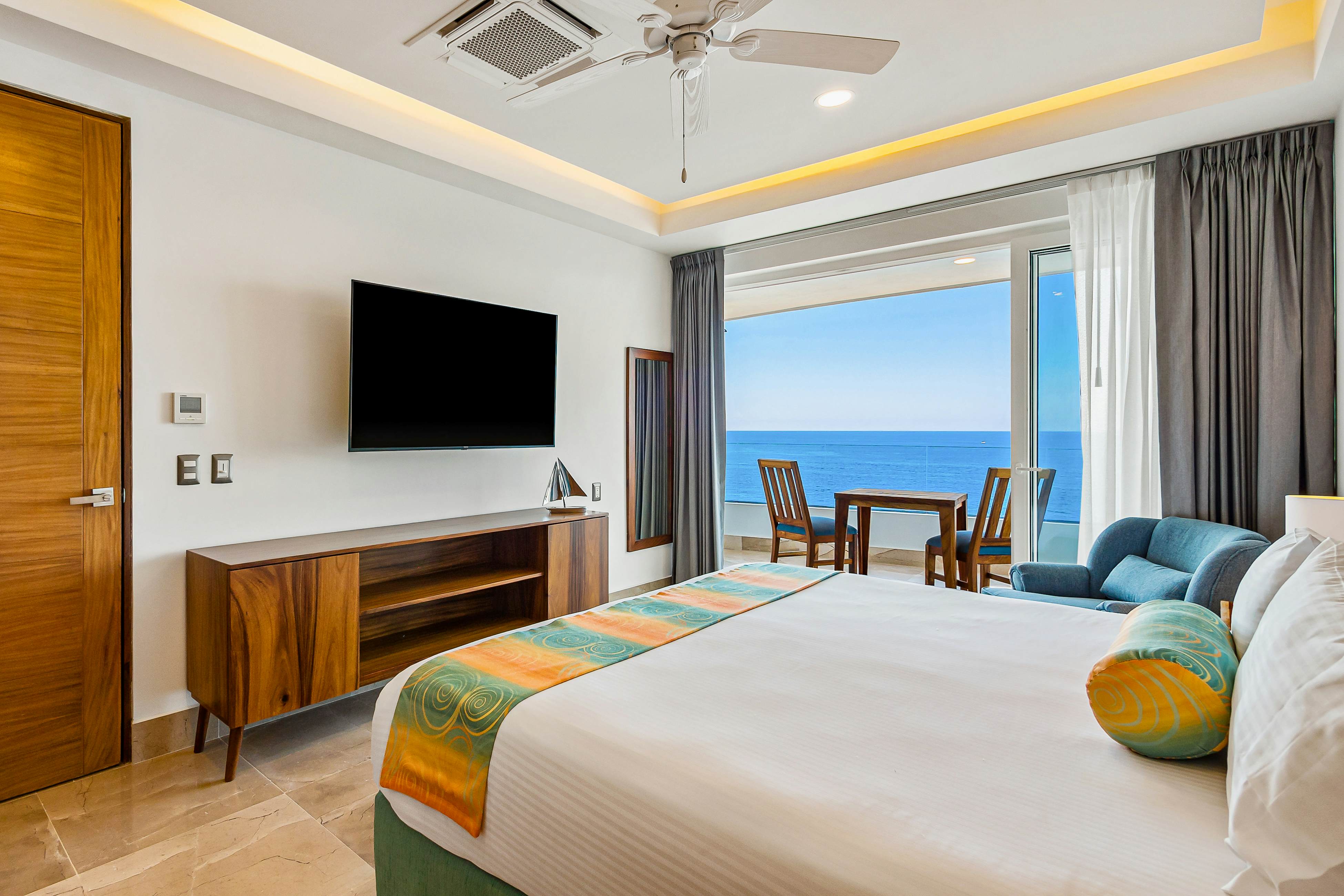 Blue Horizon 802 at Residences