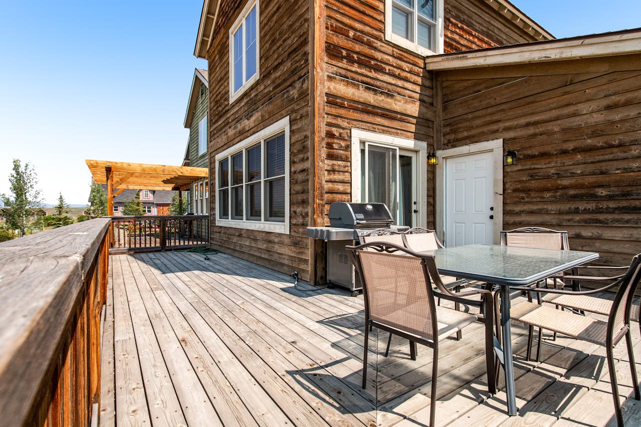 Buckhorn Cabin 3 BD Granby, CO Vacation Rental Vacasa
