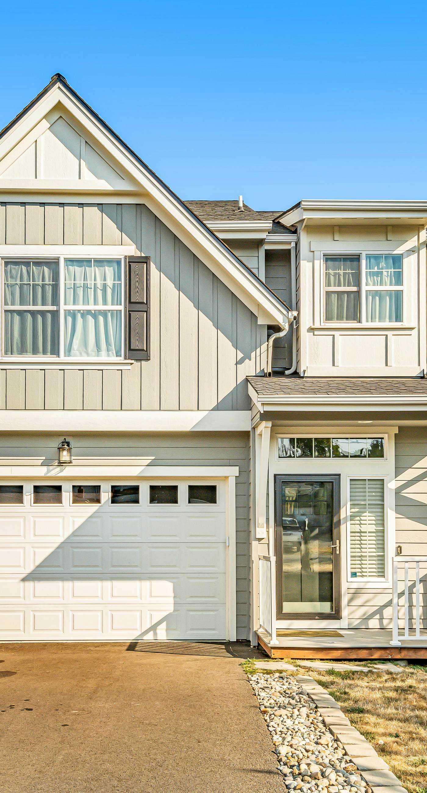 East Bremerton Beauty