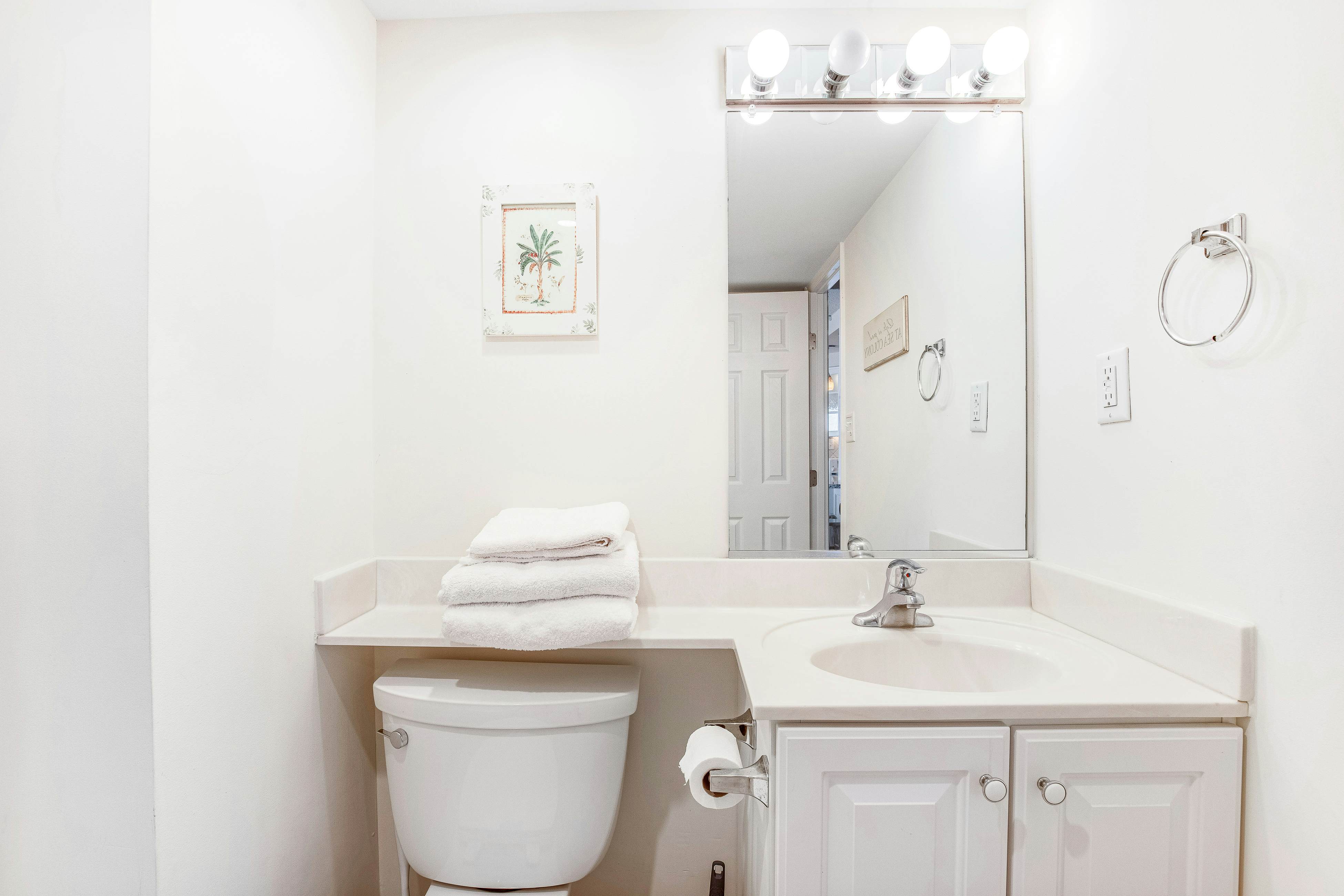 Sea Colony - 604 Dover House Rd