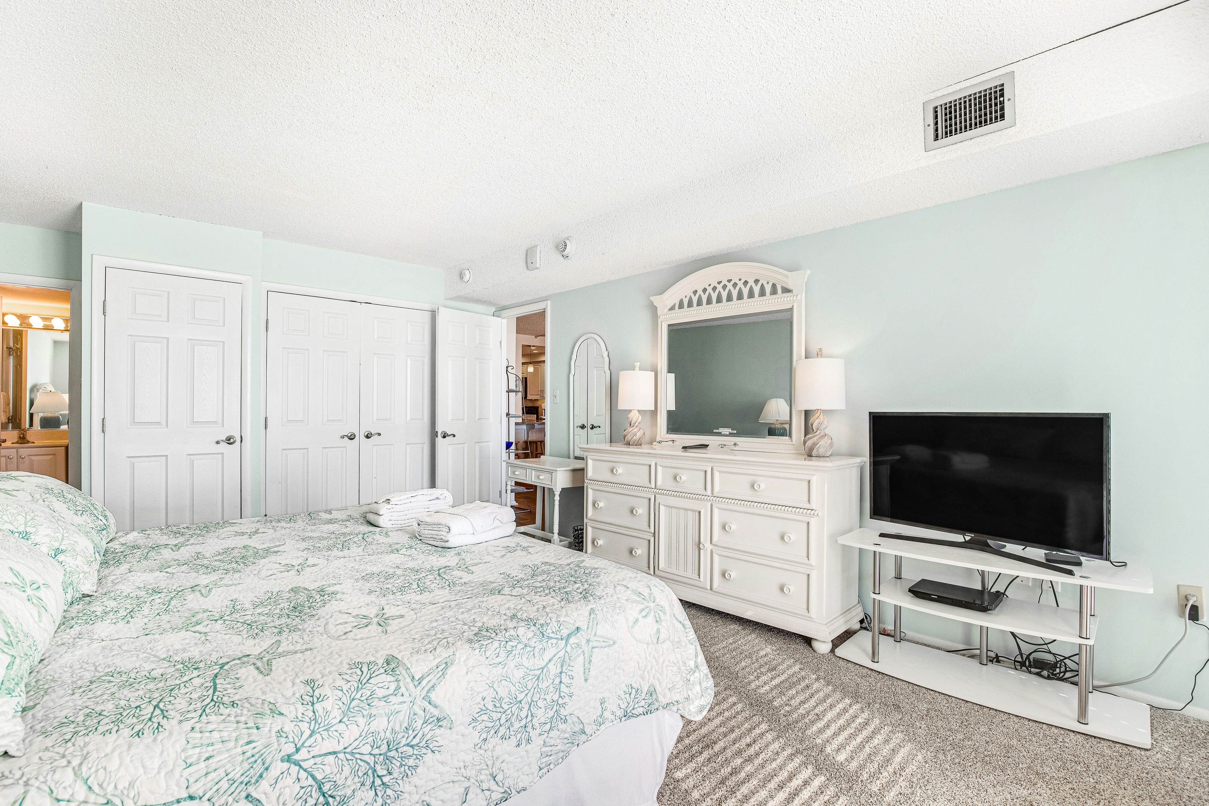 Sea Colony - 604 Dover House Rd