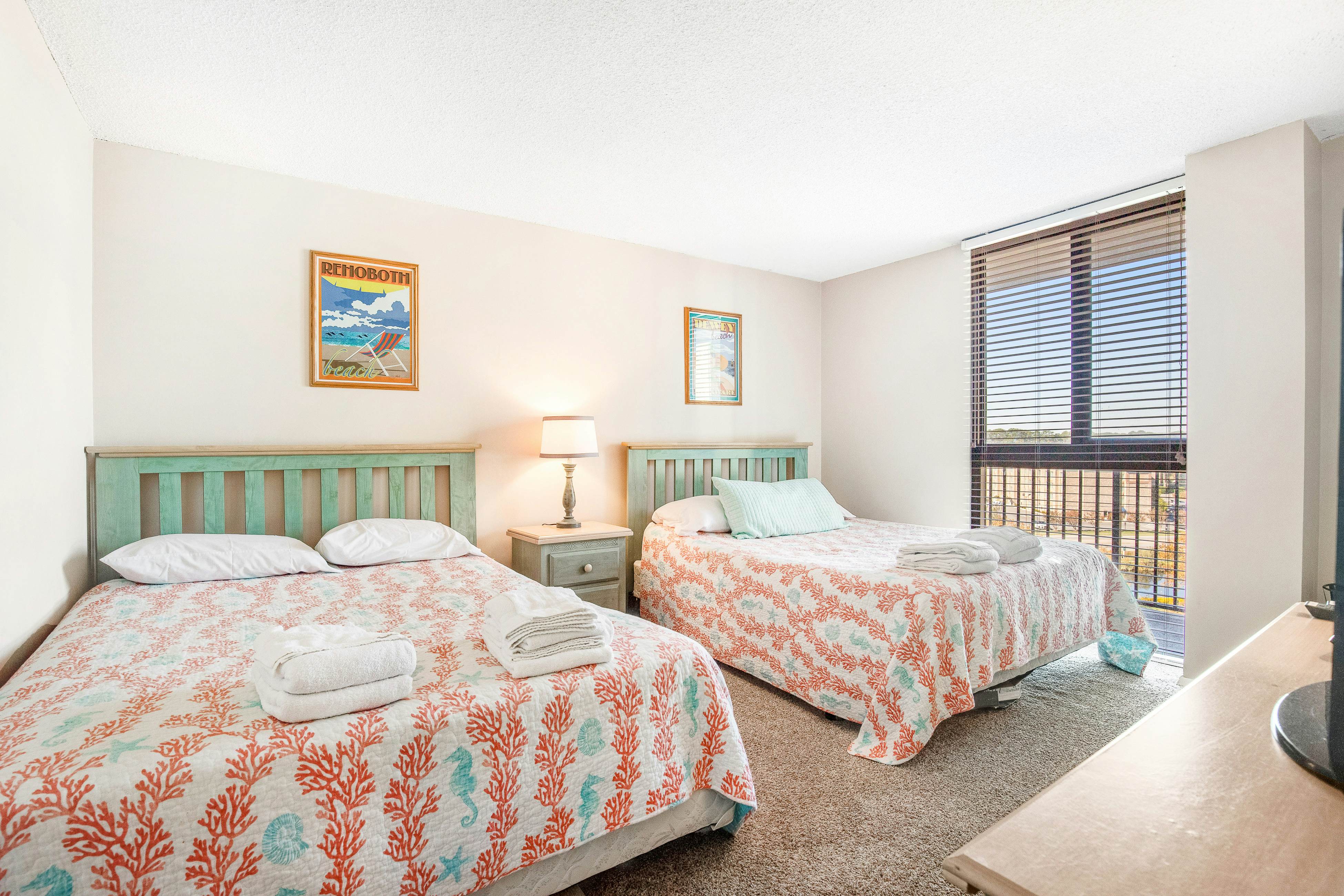 Sea Colony - 604 Dover House Rd