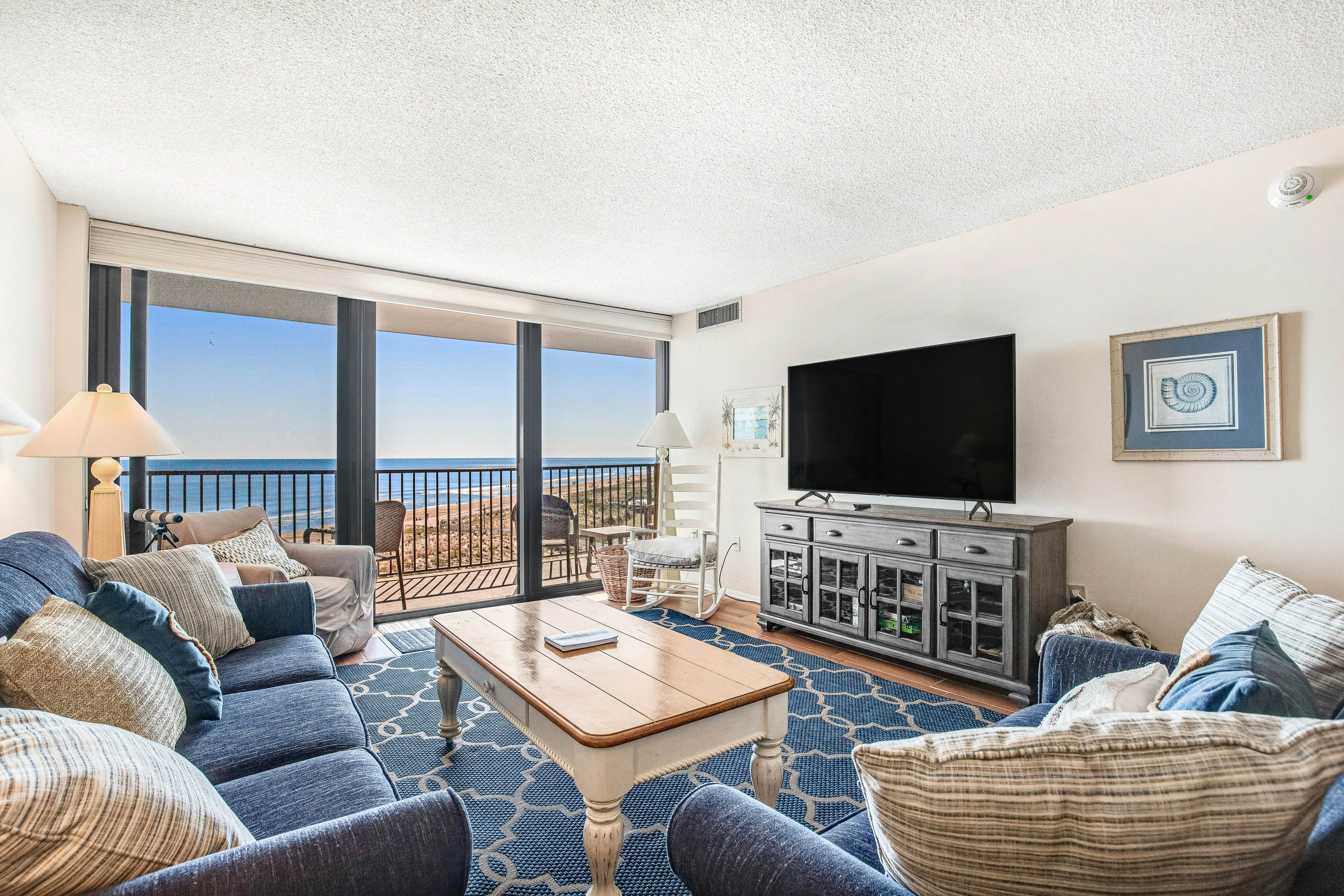 Sea Colony - 604 Dover House Rd