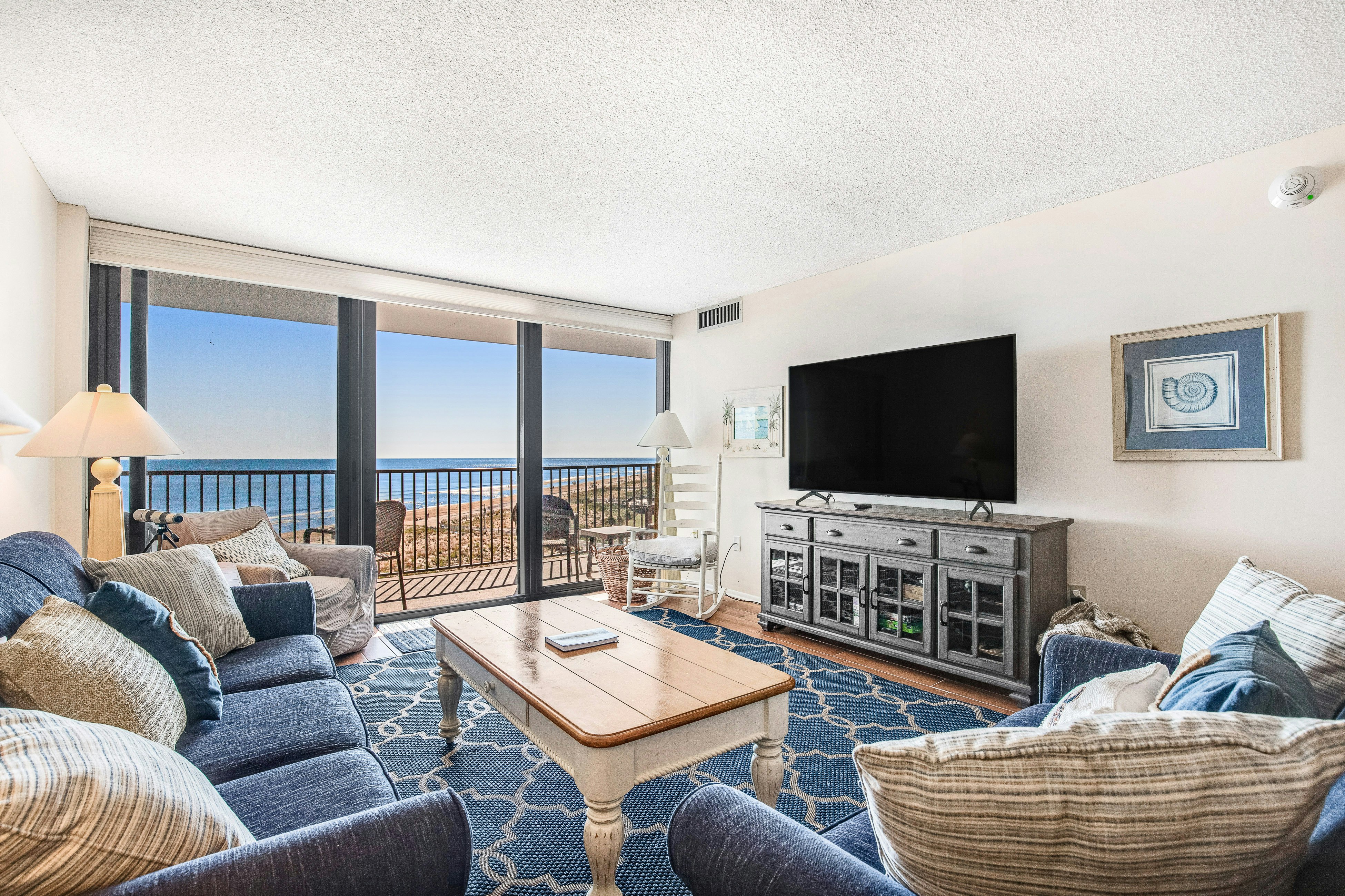 Sea Colony - 604 Dover House Rd