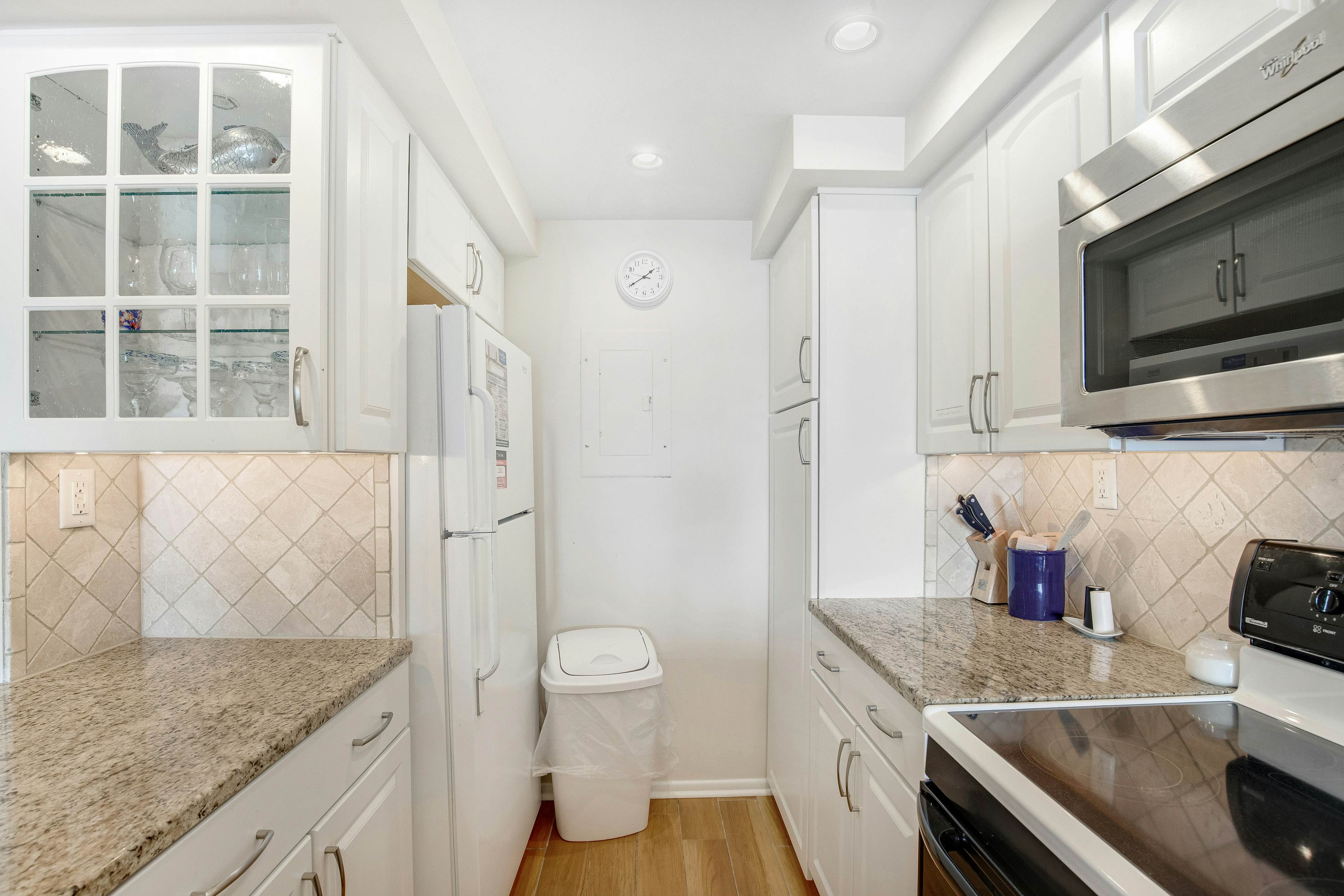 Sea Colony - 604 Dover House Rd