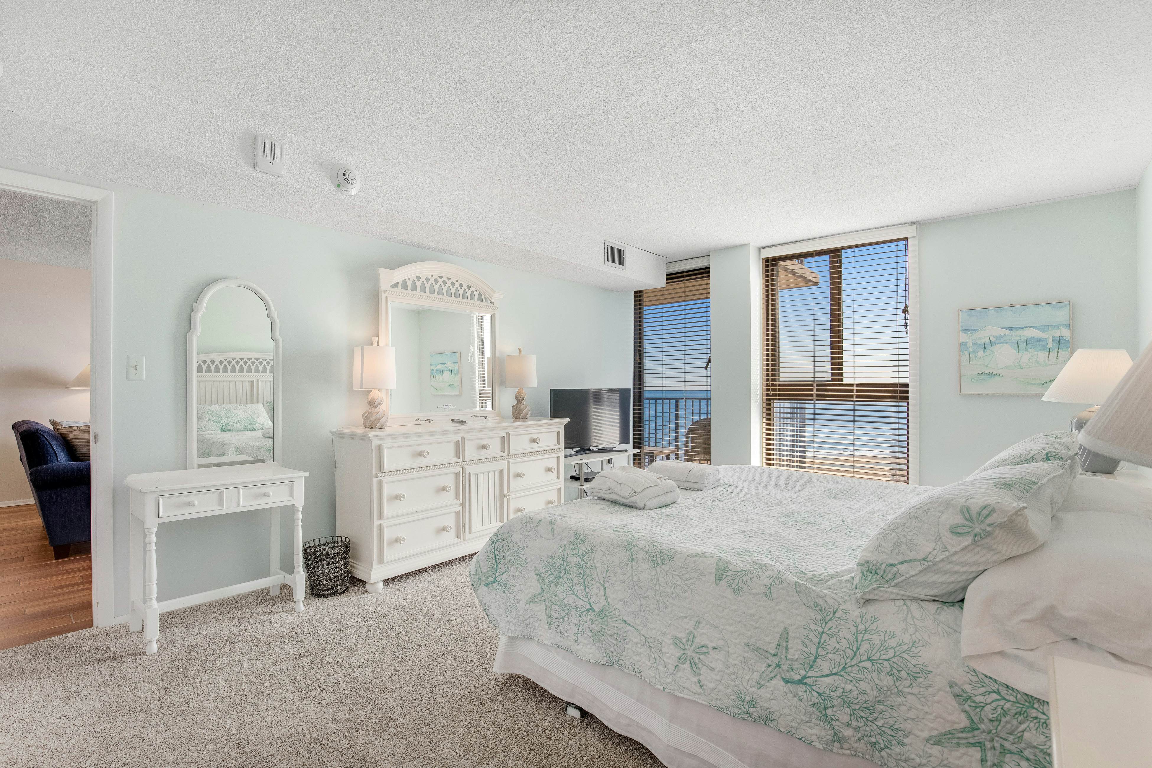 Sea Colony - 604 Dover House Rd