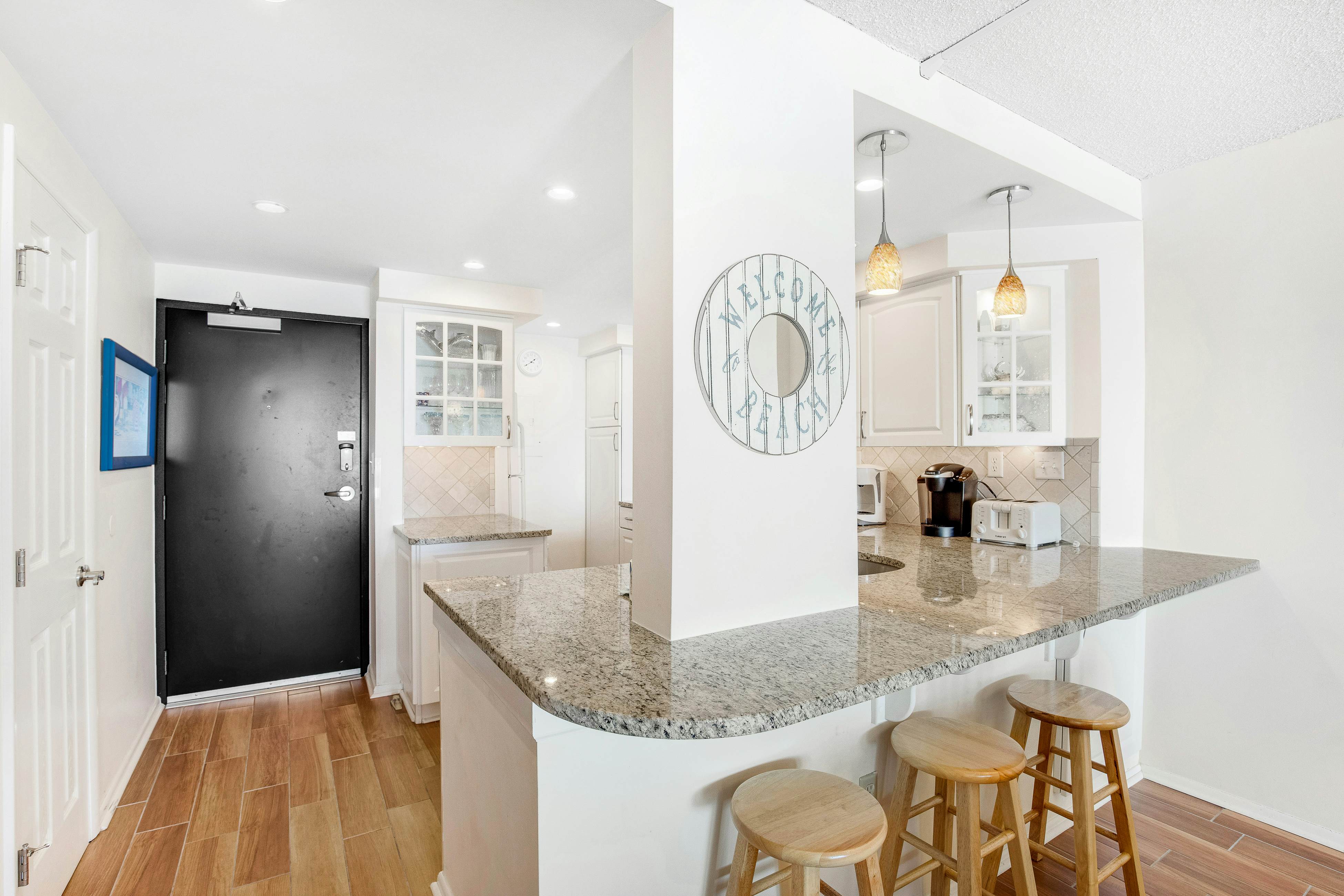 Sea Colony - 604 Dover House Rd