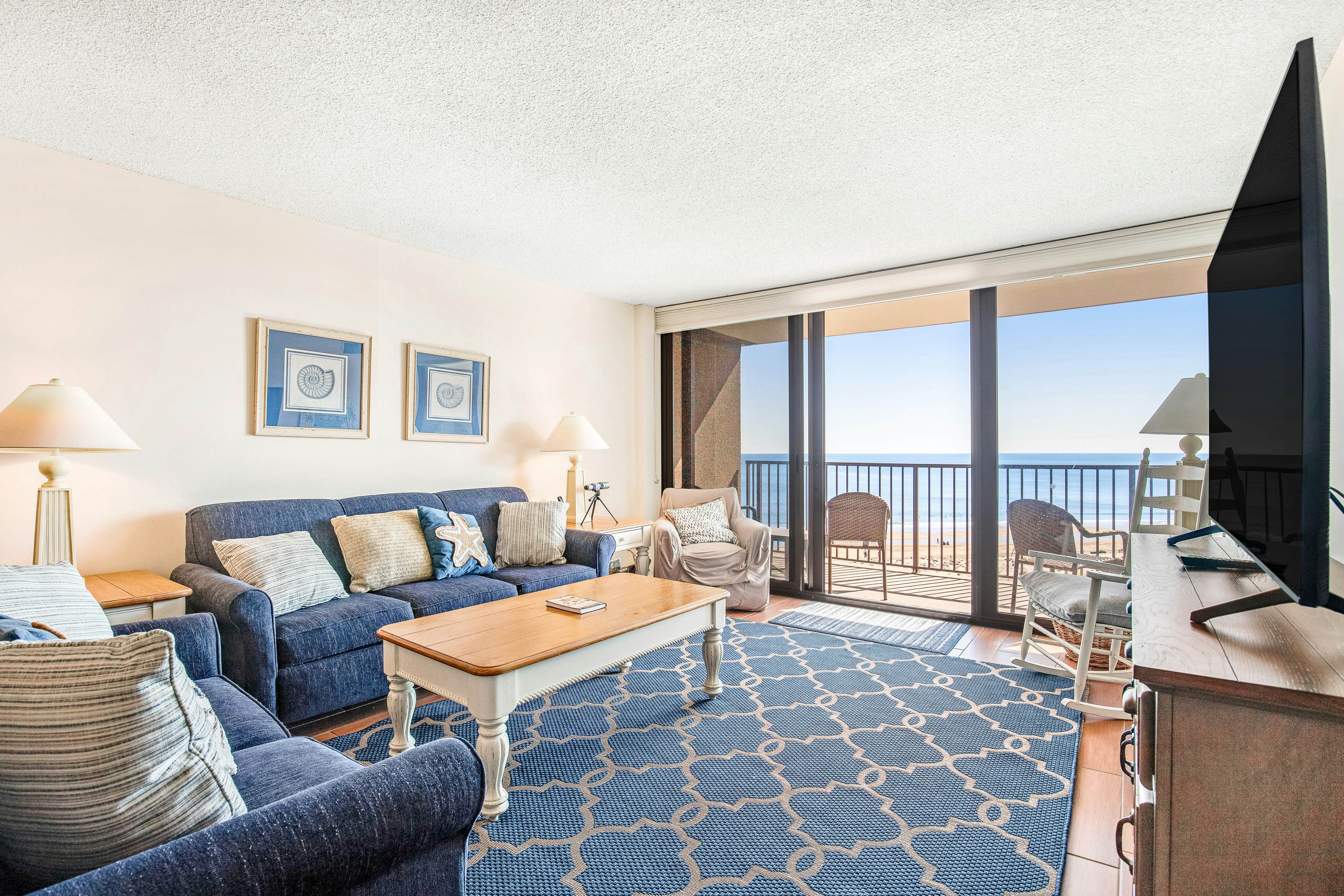 Sea Colony - 604 Dover House Rd