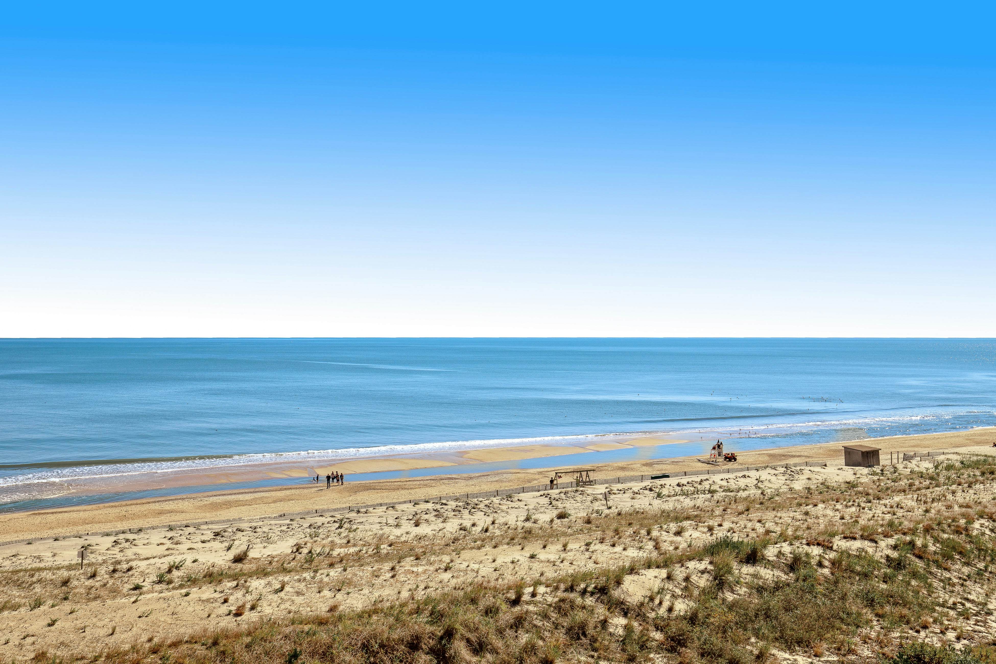 Sea Colony - 604 Dover House Rd