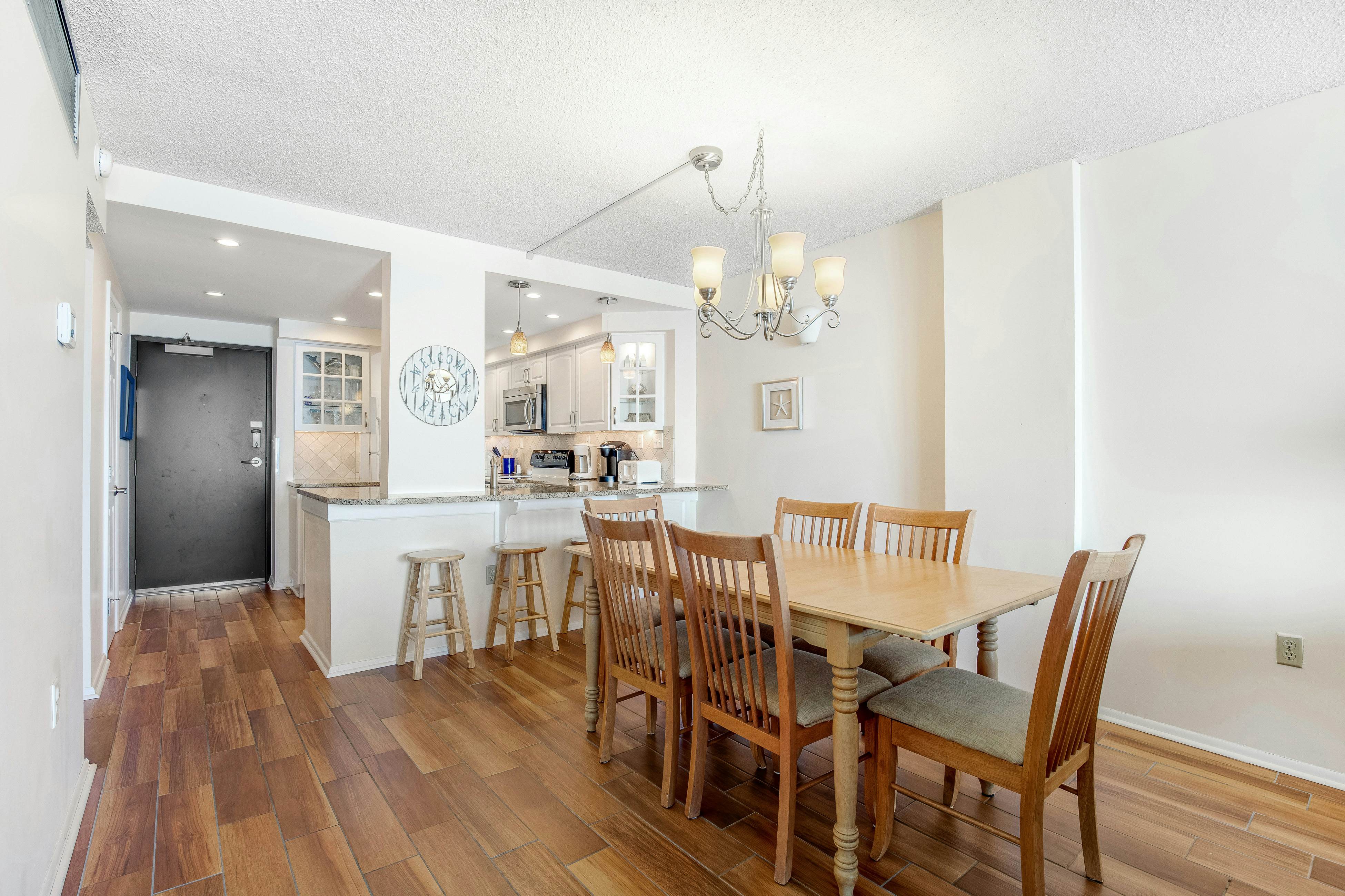 Sea Colony - 604 Dover House Rd