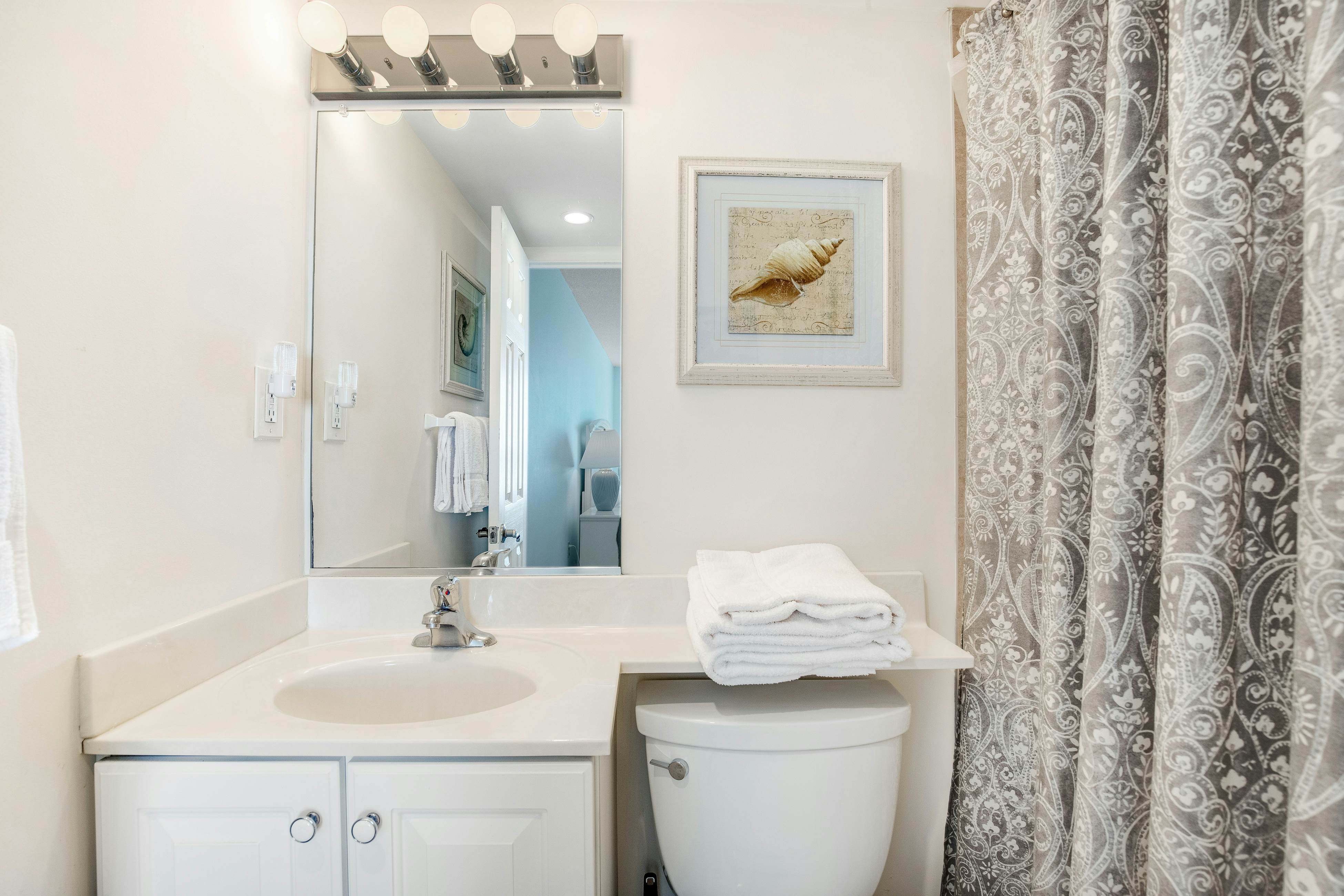 Sea Colony - 604 Dover House Rd