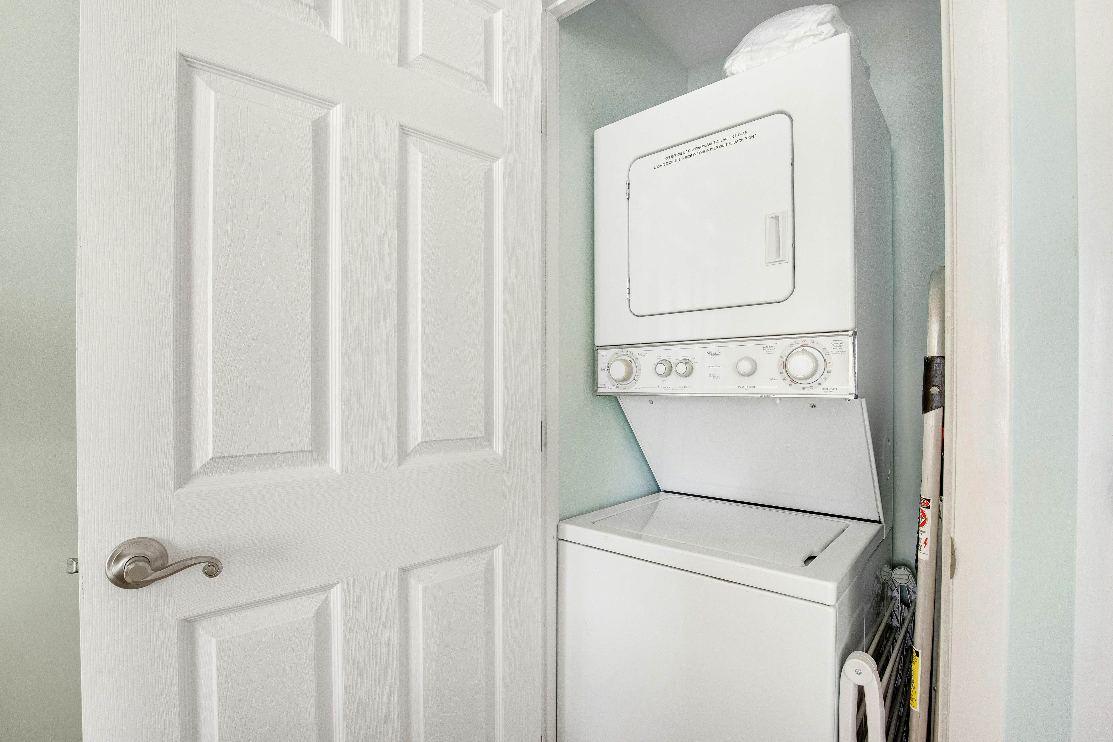 Sea Colony - 604 Dover House Rd