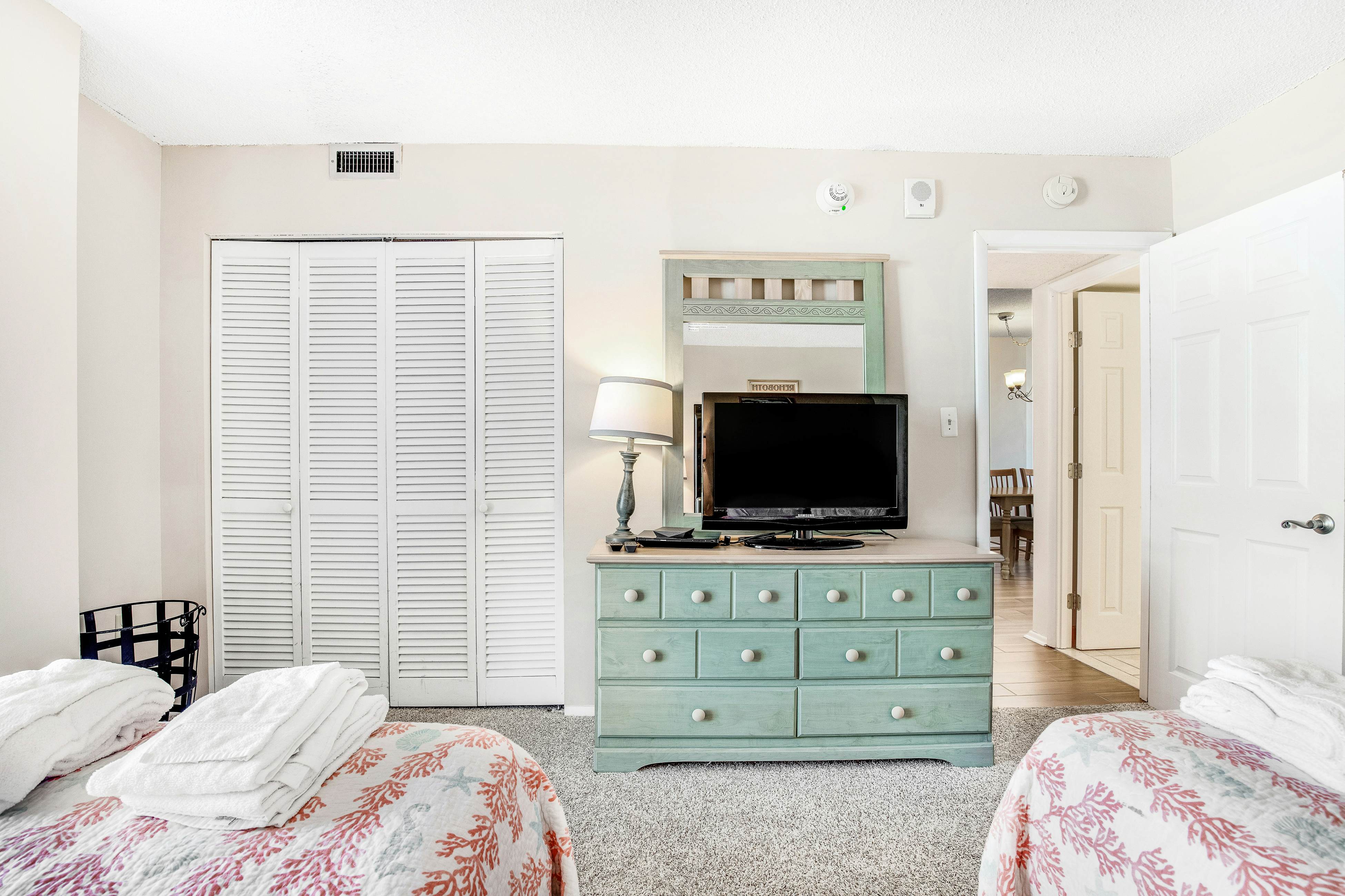 Sea Colony - 604 Dover House Rd