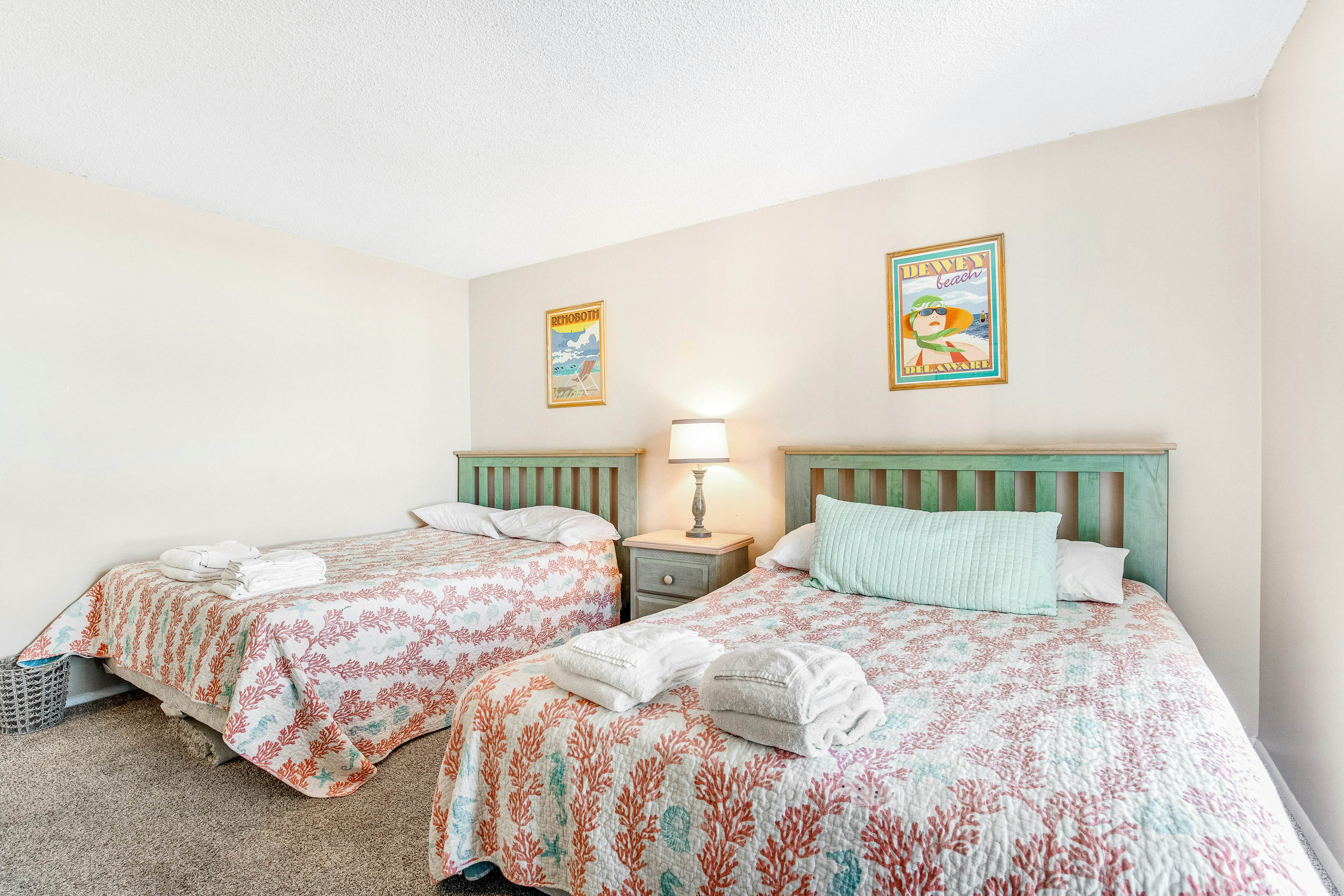 Sea Colony - 604 Dover House Rd