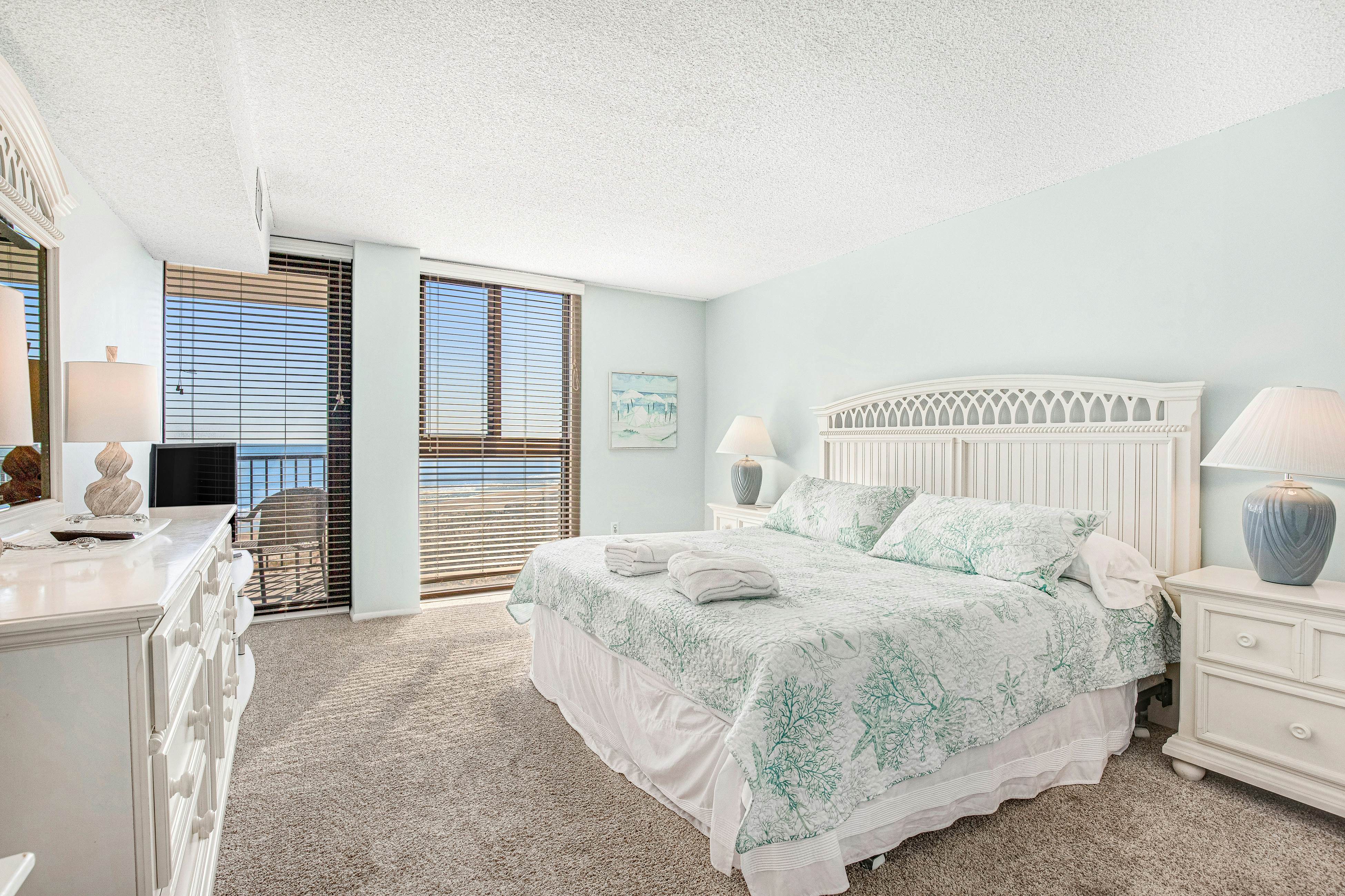 Sea Colony - 604 Dover House Rd