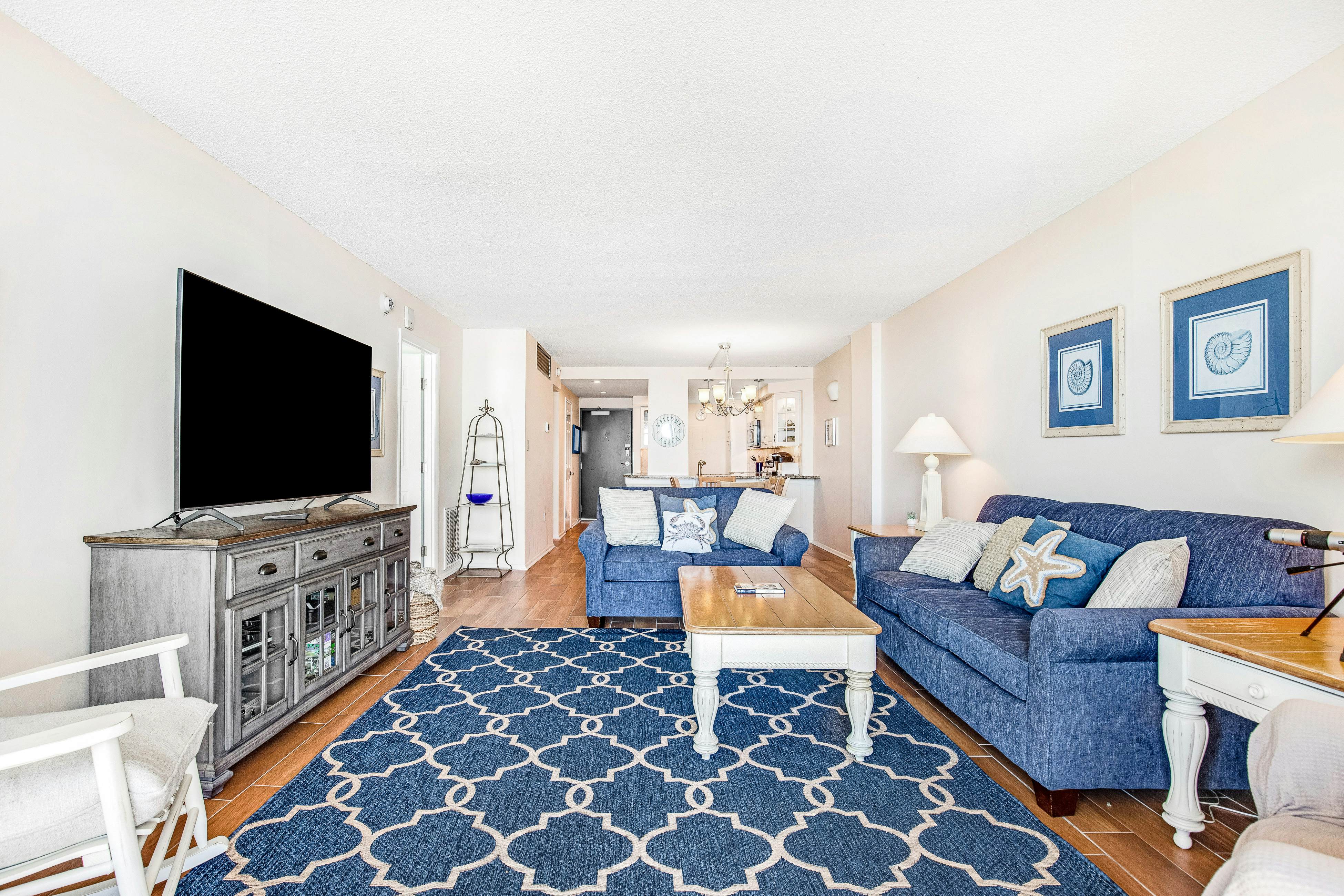 Sea Colony - 604 Dover House Rd