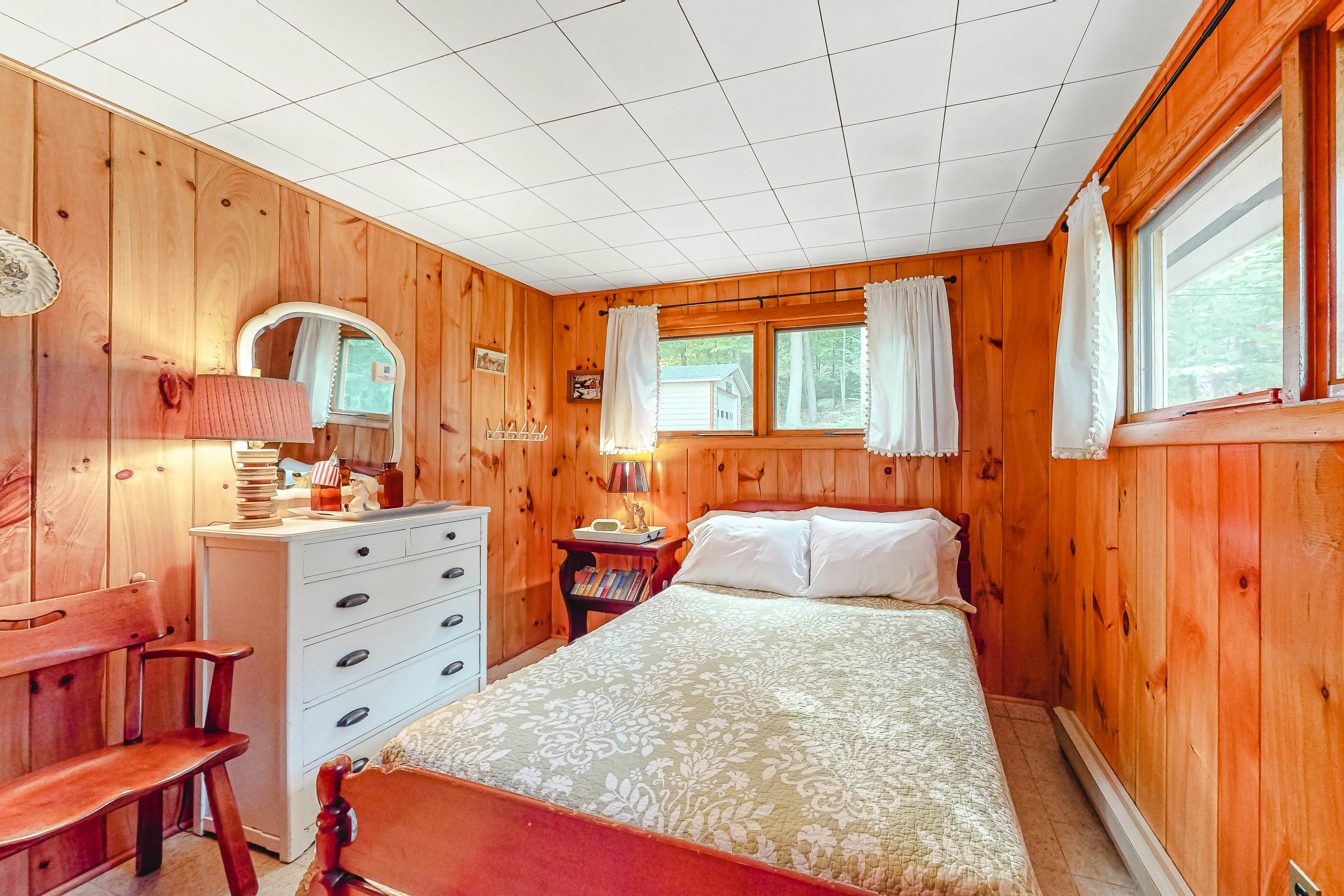 Haven on Spindle Point 2 BD Meredith, NH Vacation Rental Vacasa