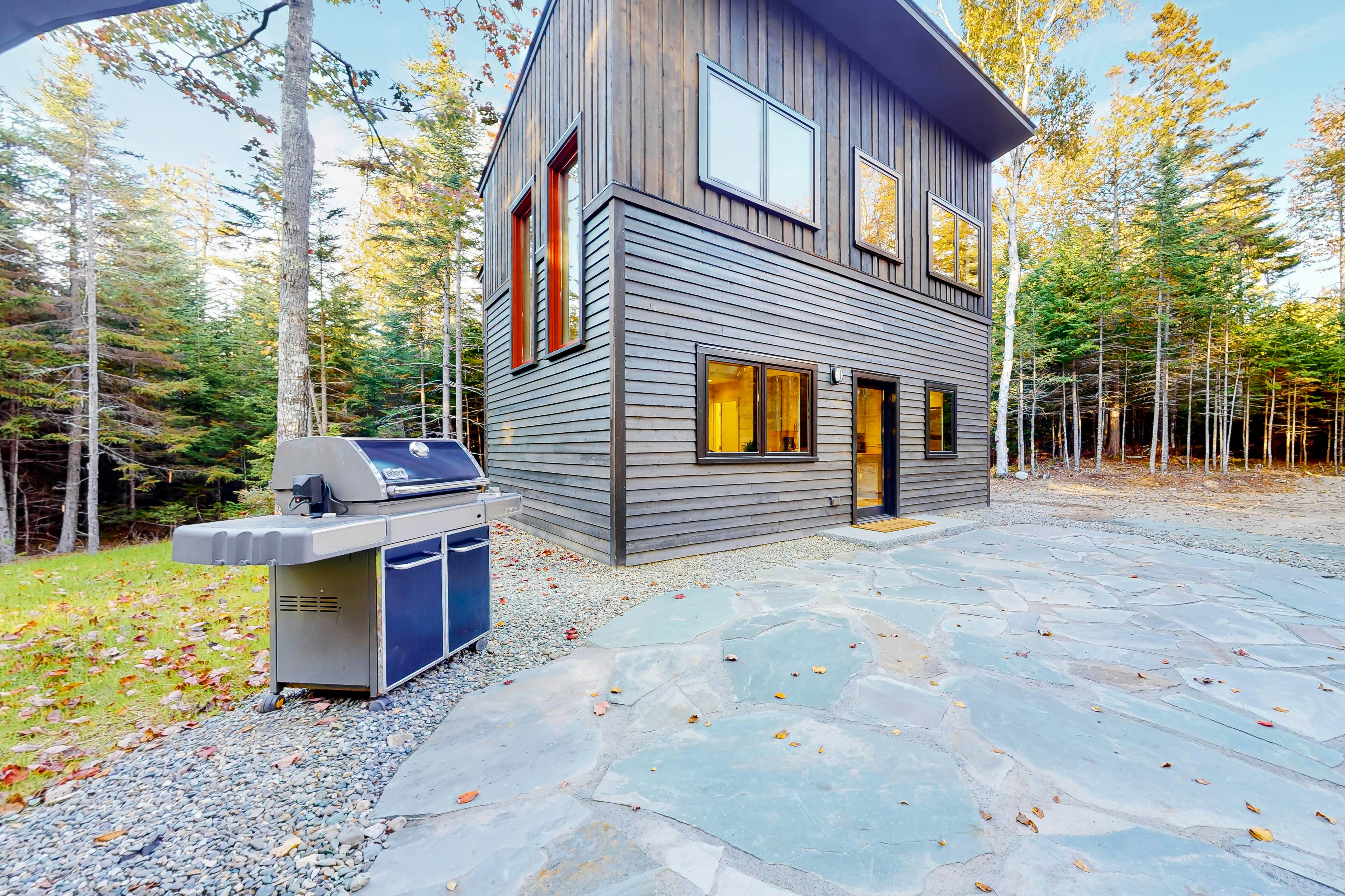 Our Cottage 2 BD Lamoine, ME Vacation Rental Vacasa