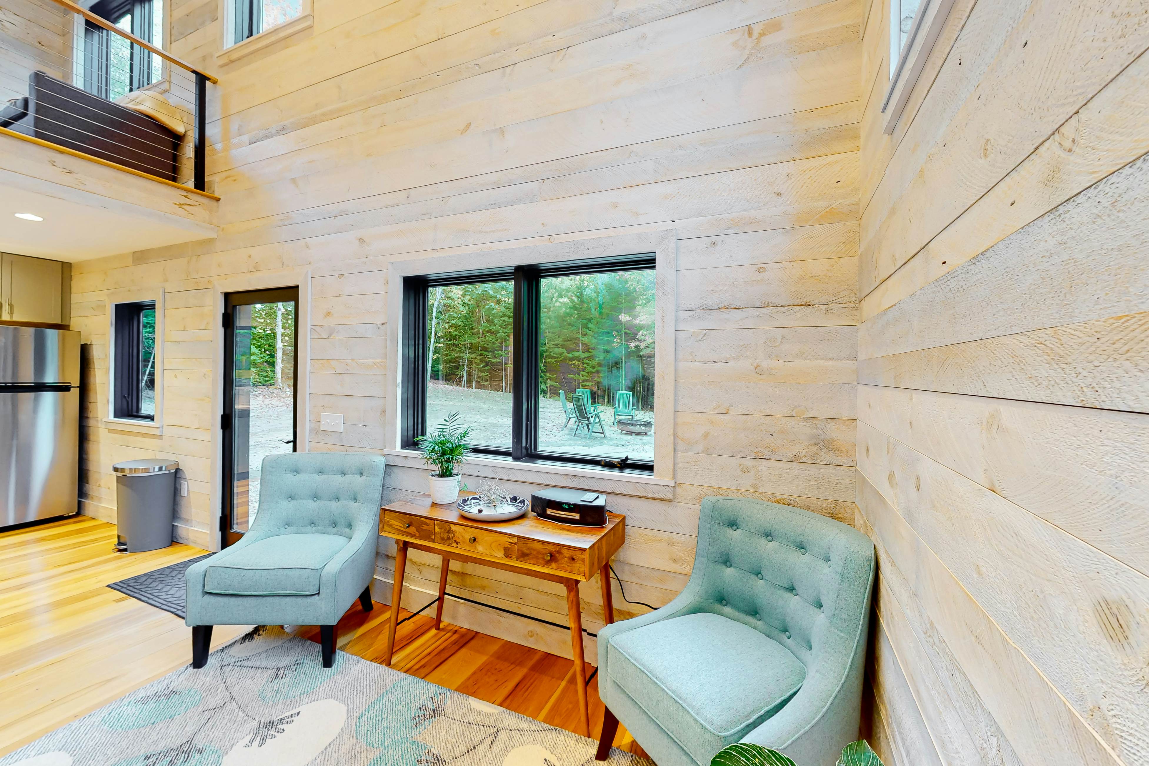 Our Cottage 2 BD Lamoine, ME Vacation Rental Vacasa