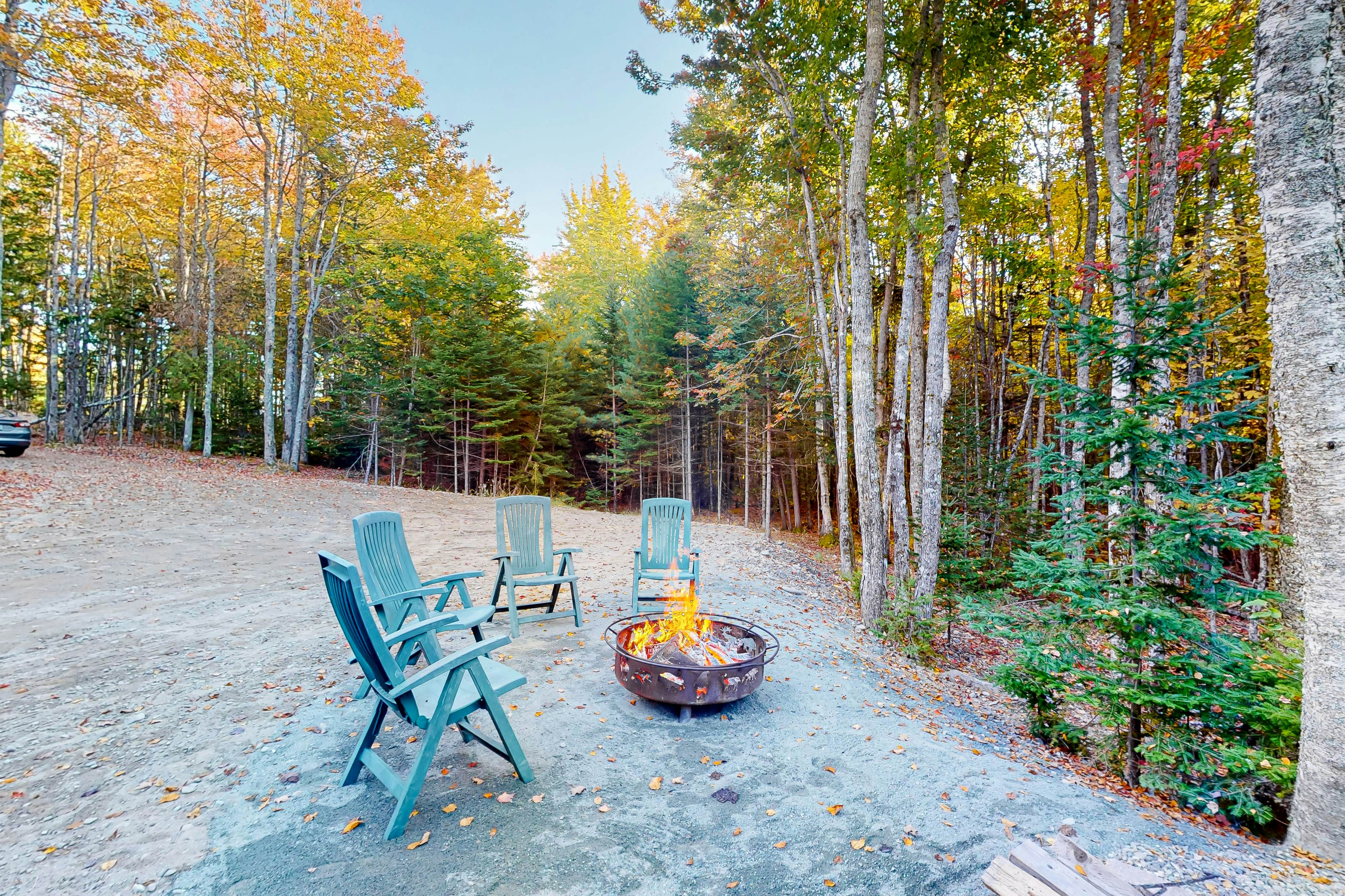 Our Cottage 2 BD Lamoine, ME Vacation Rental Vacasa