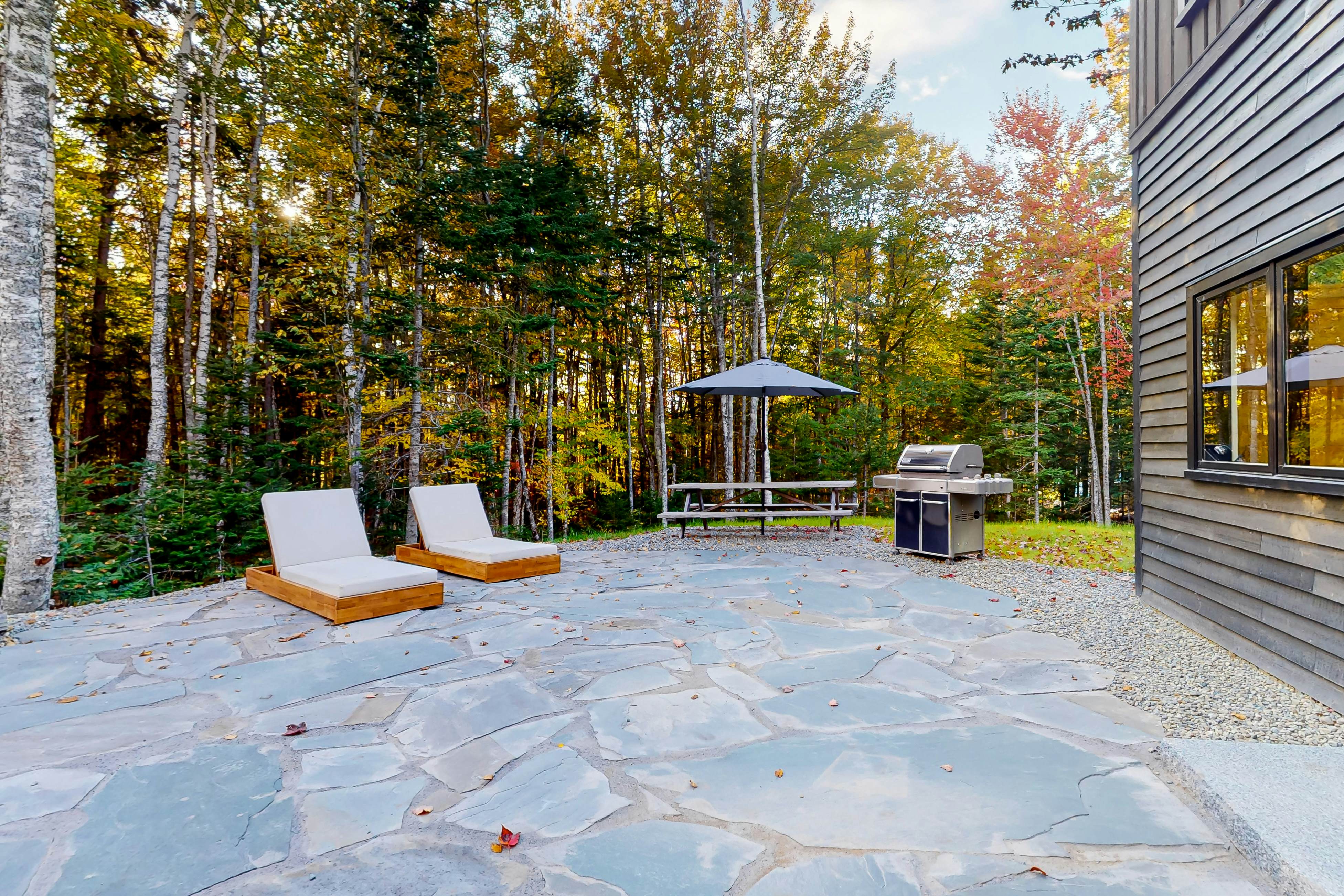 Our Cottage 2 BD Lamoine, ME Vacation Rental Vacasa