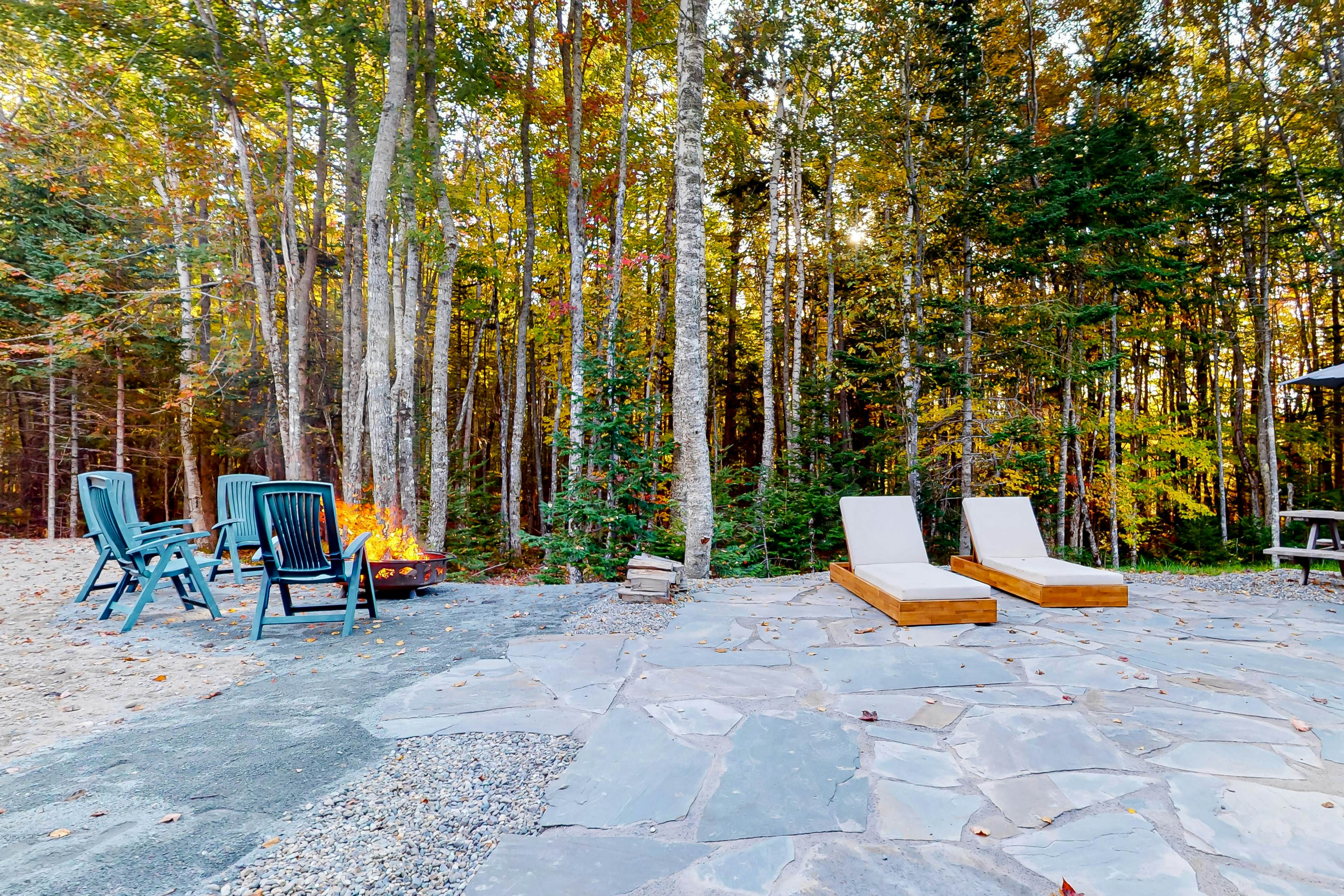 Our Cottage 2 BD Lamoine, ME Vacation Rental Vacasa