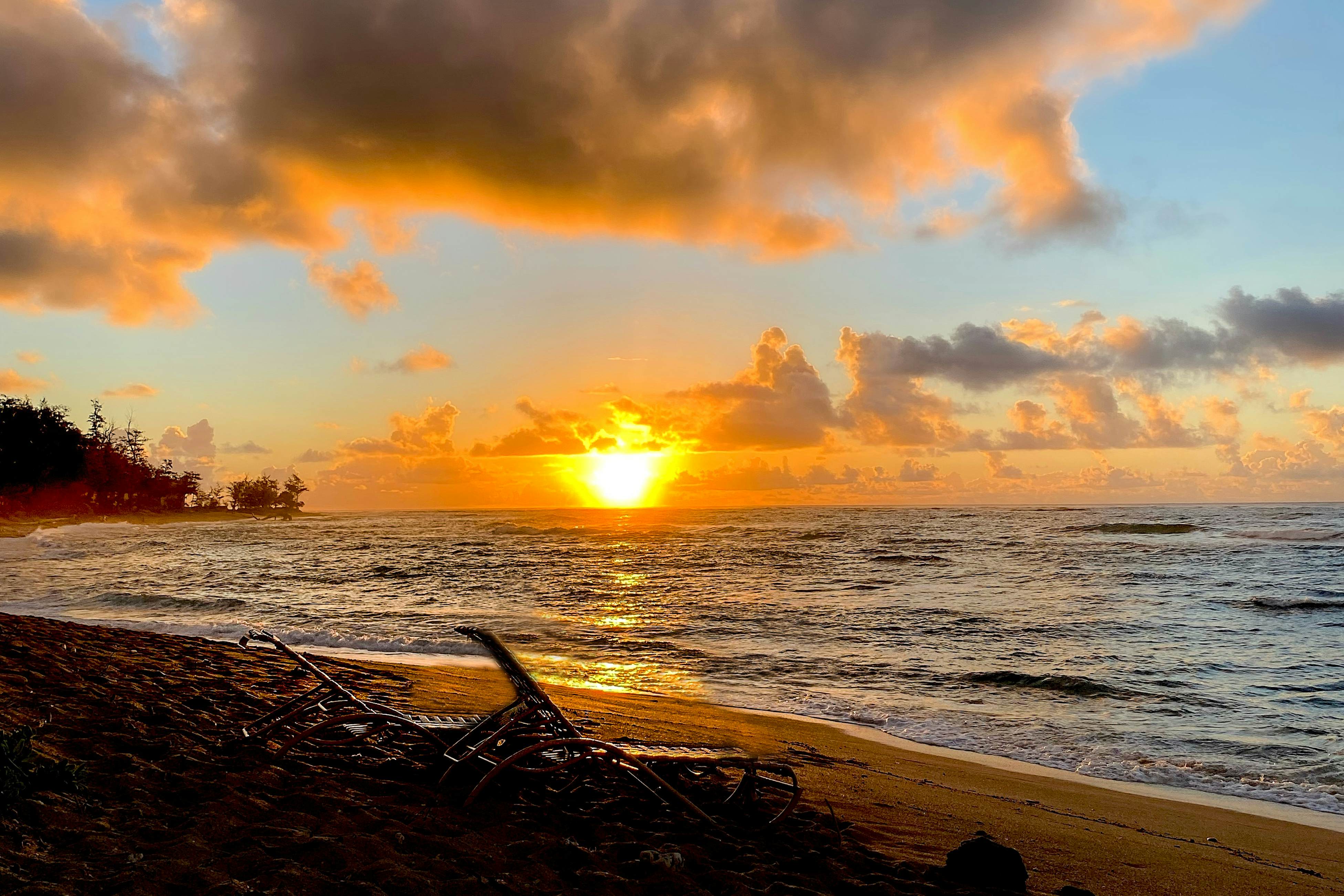 Islander on the Beach 354
