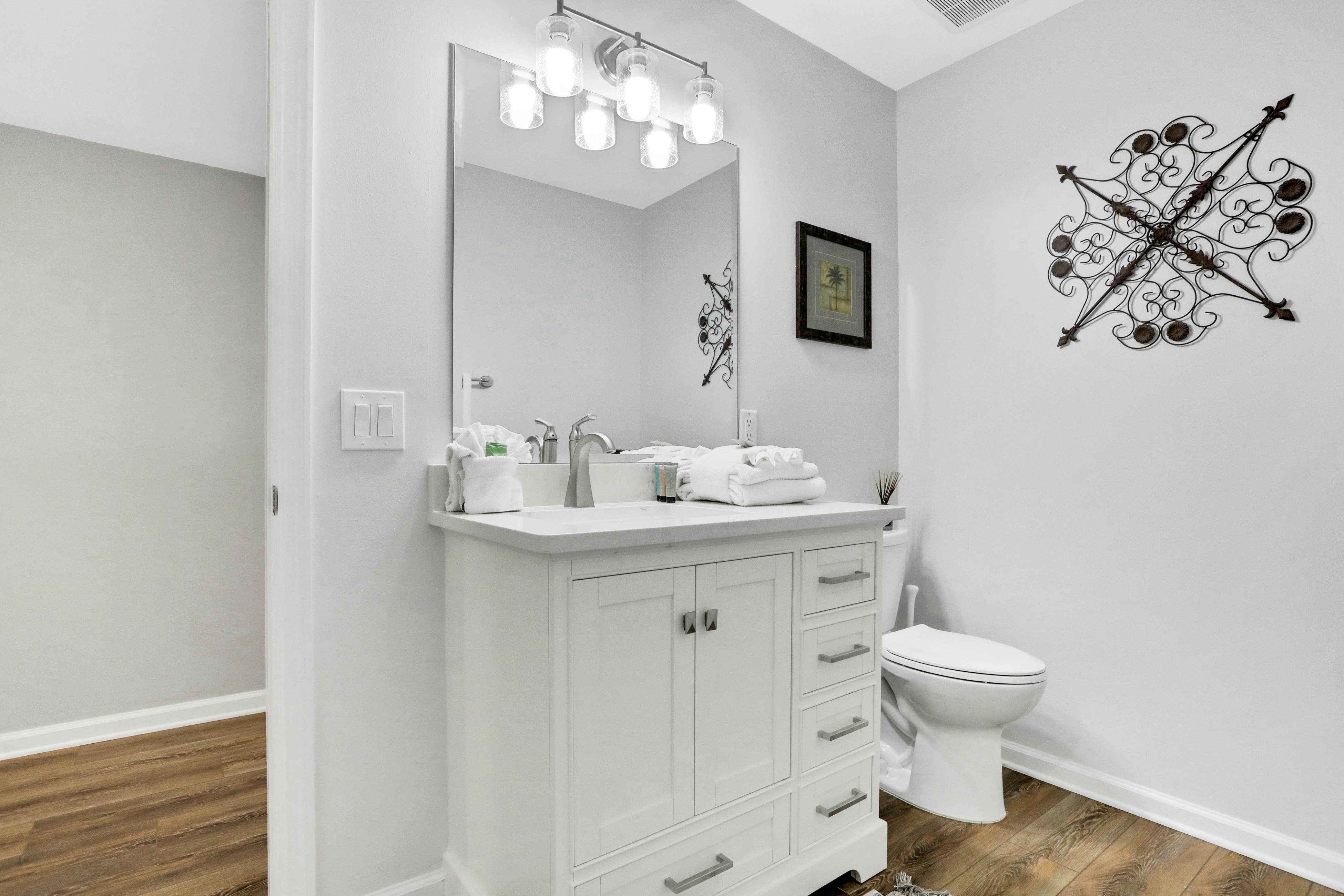 Big 'O Beach Miramar/Destin