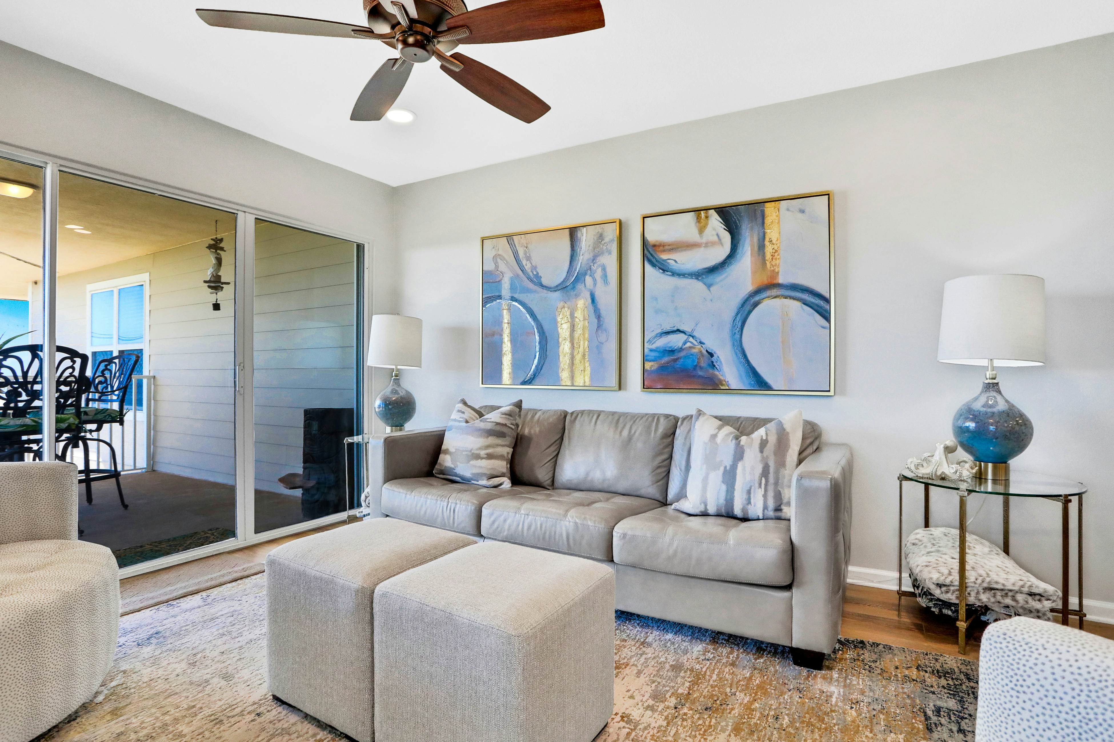 Big 'O Beach Miramar/Destin