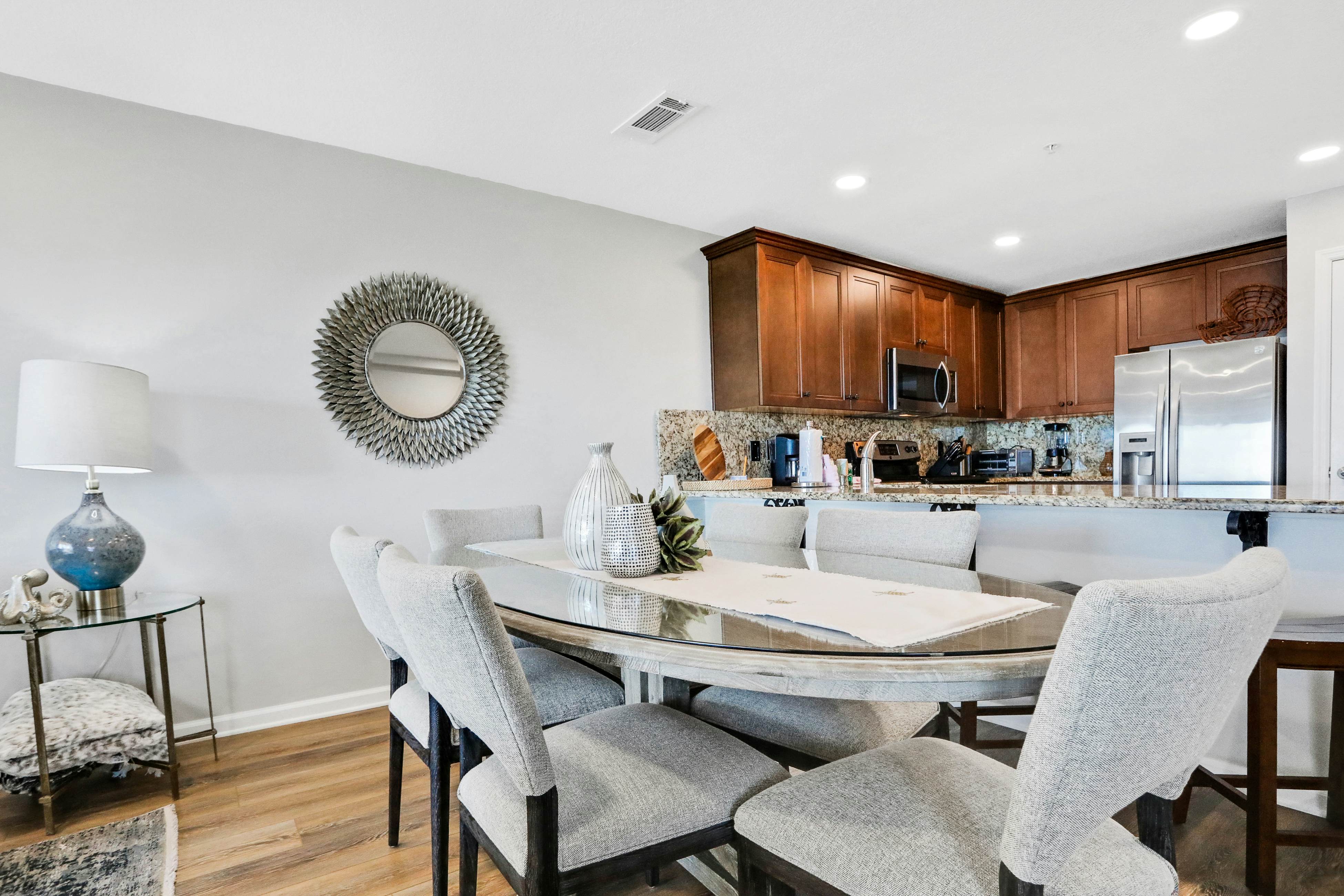 Big 'O Beach Miramar/Destin