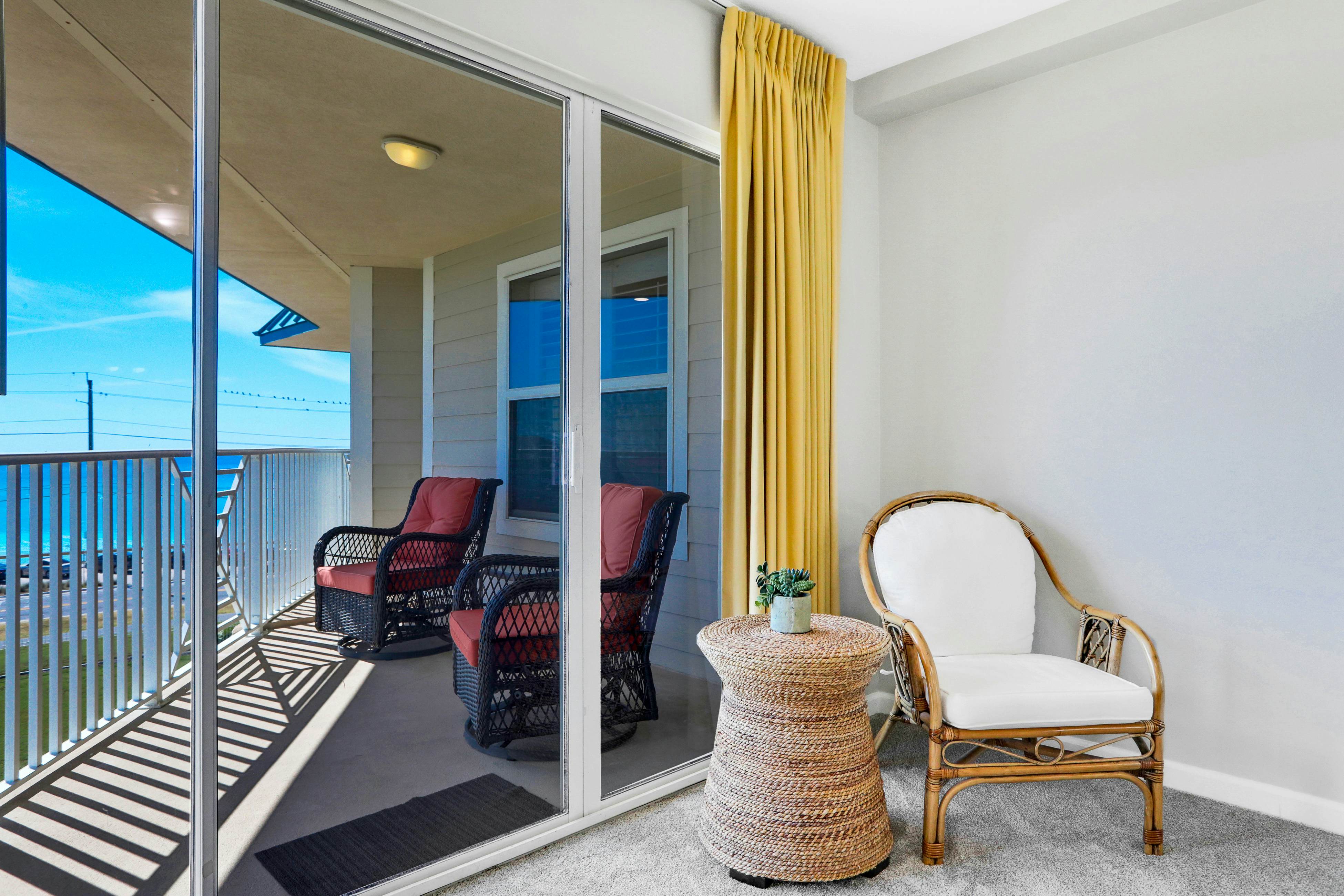 Big 'O Beach Miramar/Destin