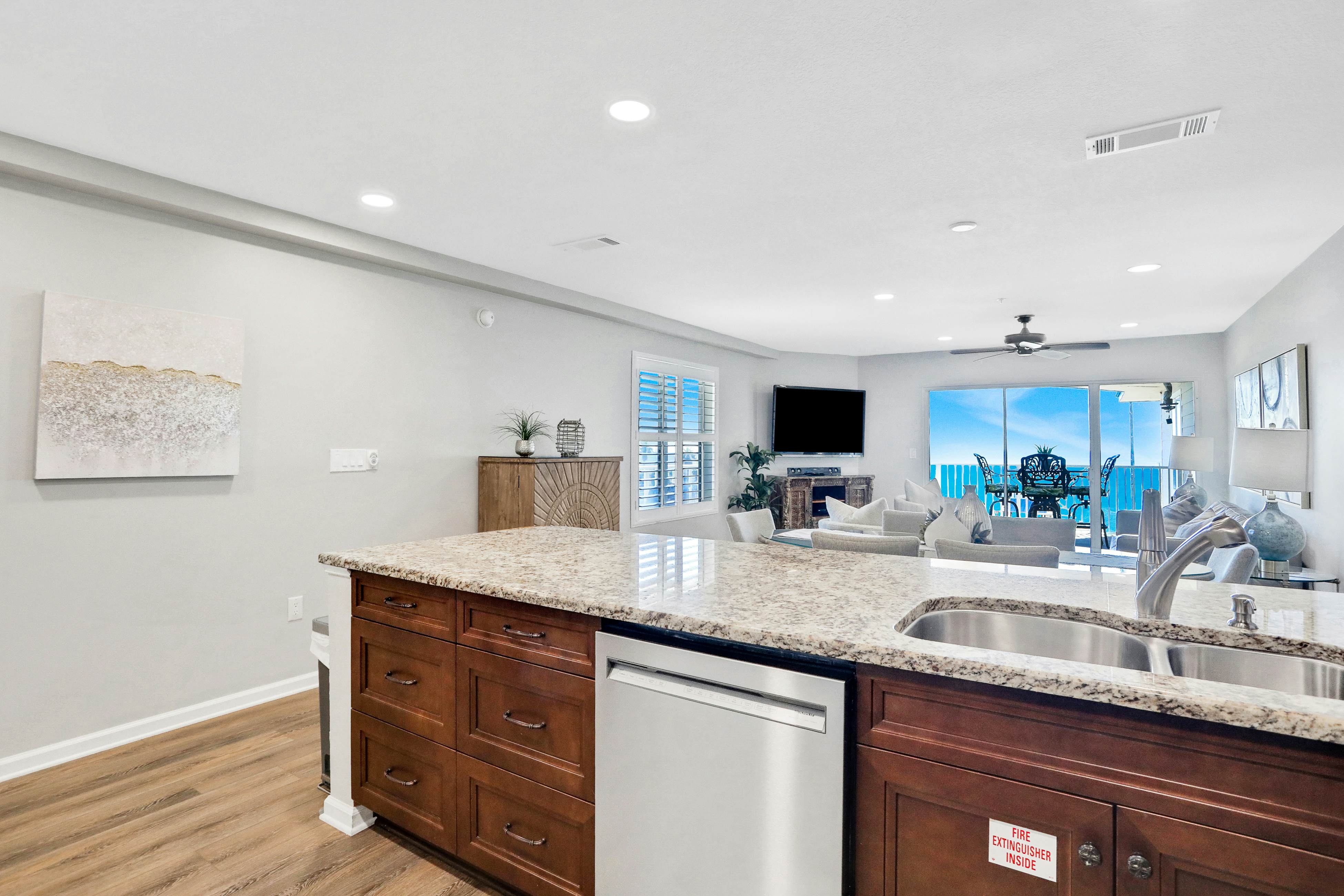 Big 'O Beach Miramar/Destin