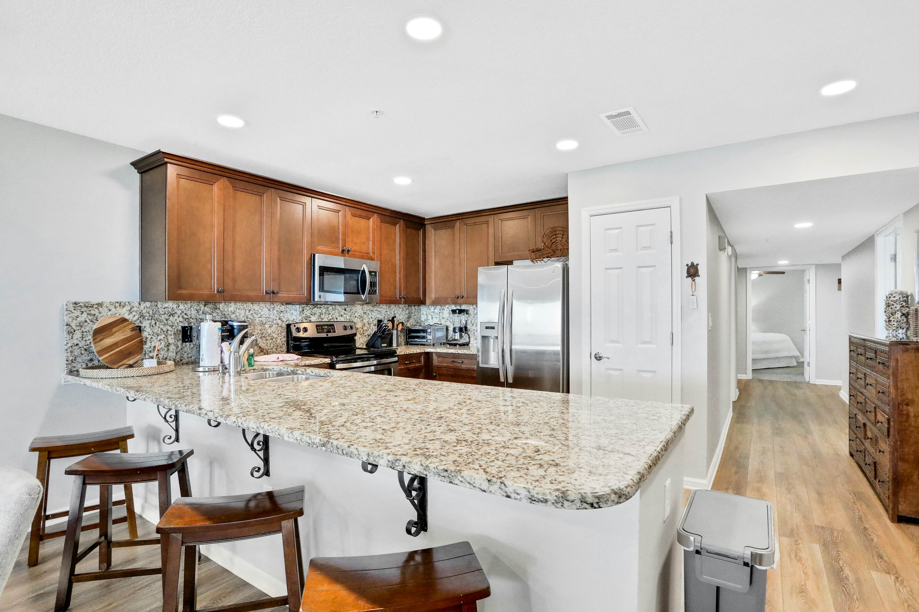 Big 'O Beach Miramar/Destin