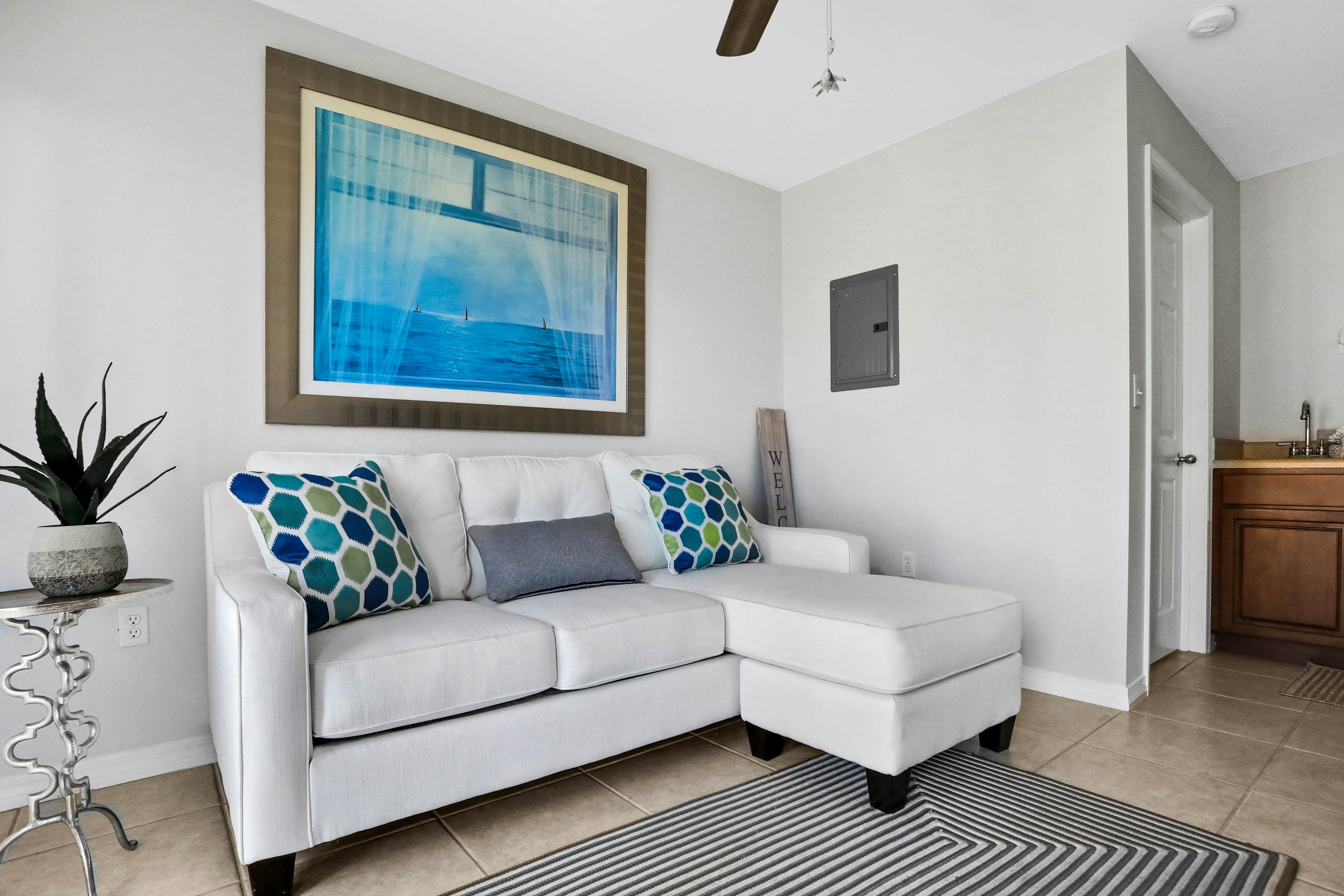 Big 'O Beach Miramar/Destin