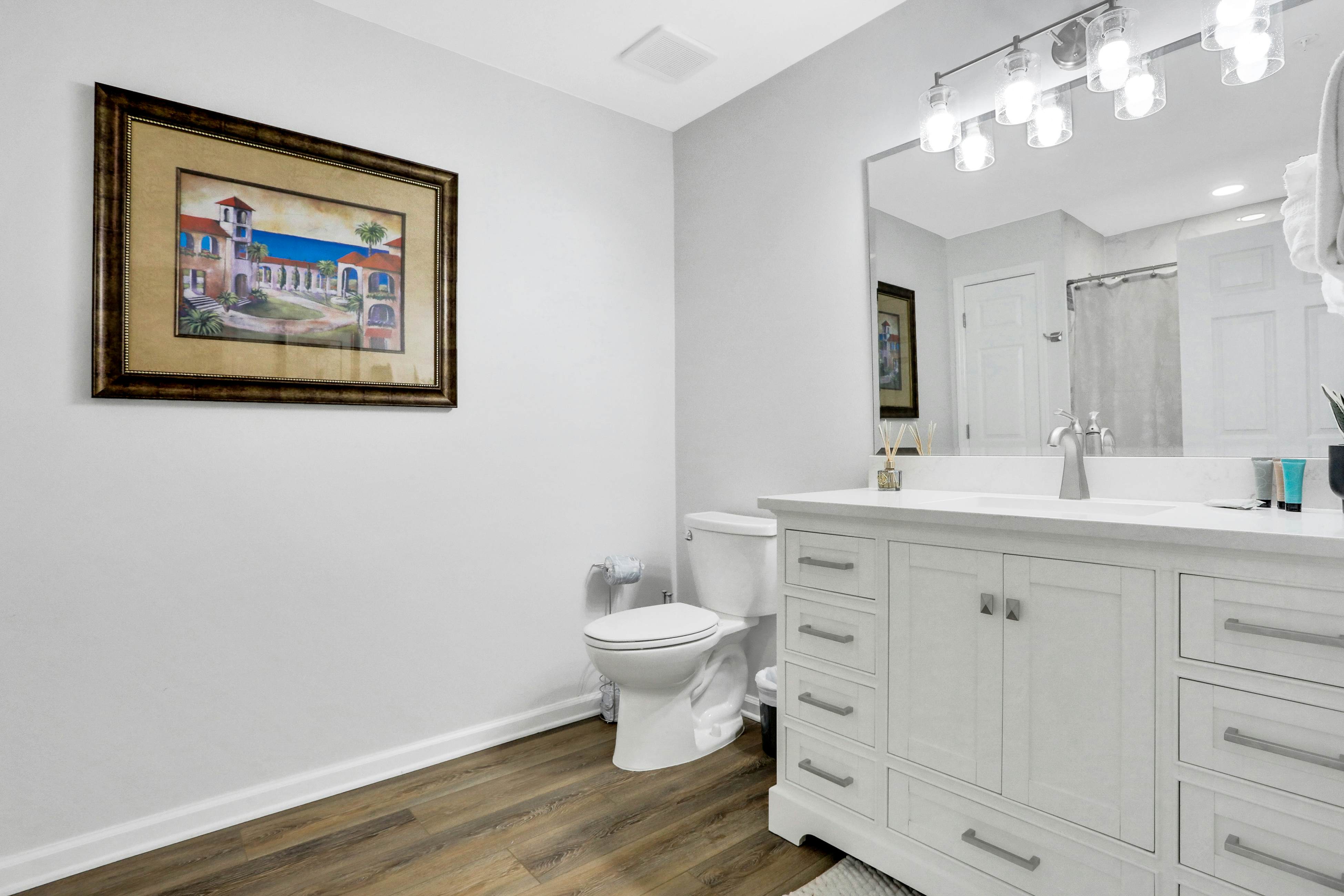 Big 'O Beach Miramar/Destin