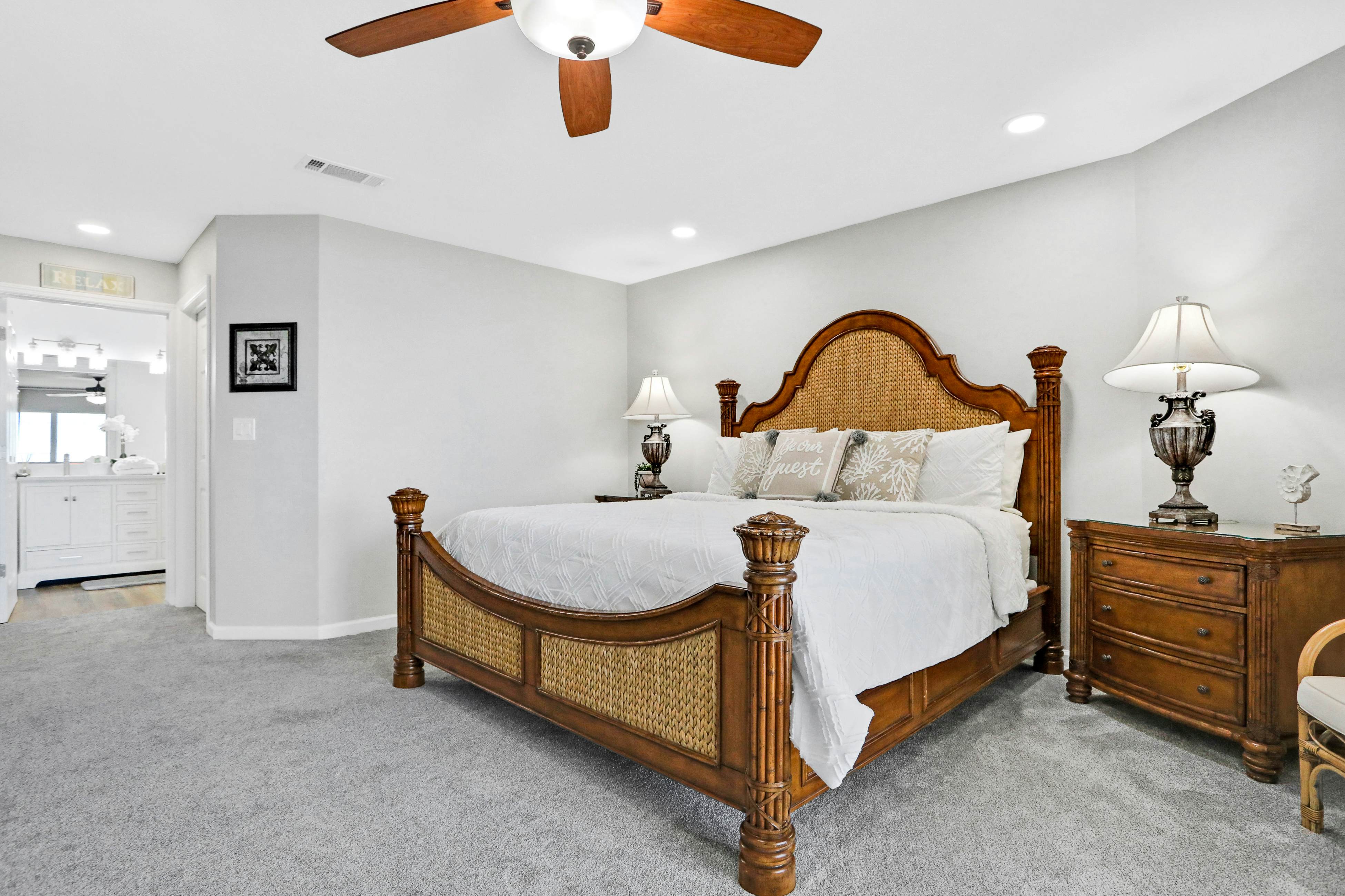 Big 'O Beach Miramar/Destin