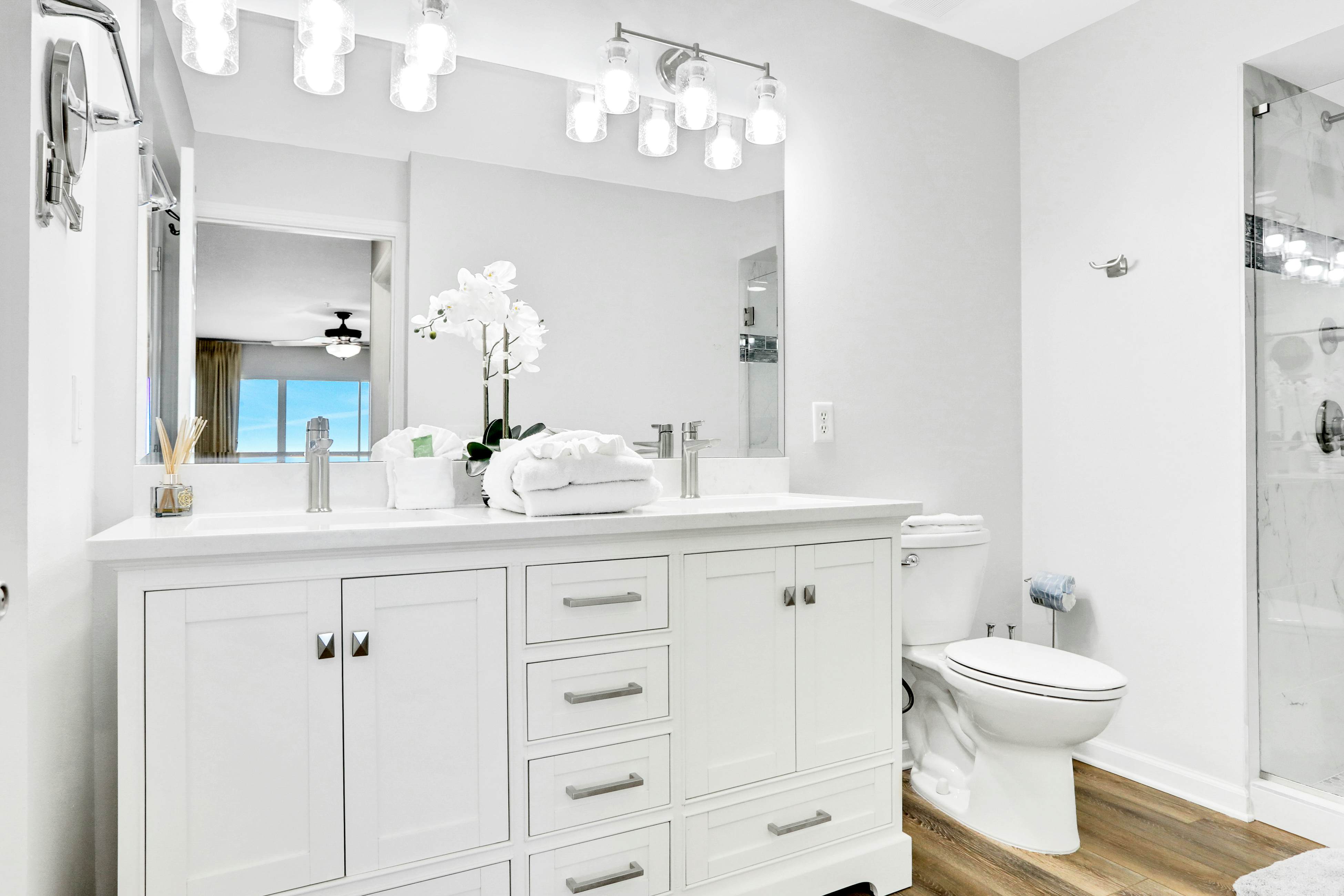 Big 'O Beach Miramar/Destin