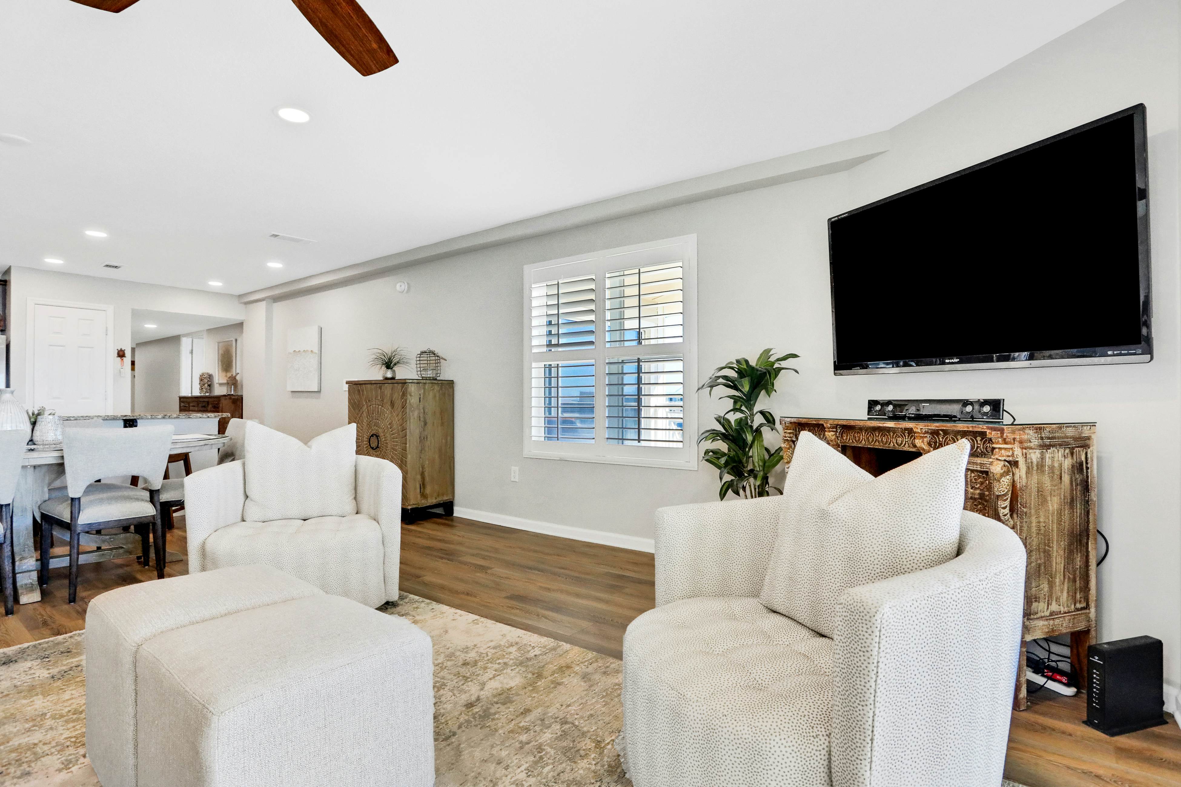 Big 'O Beach Miramar/Destin