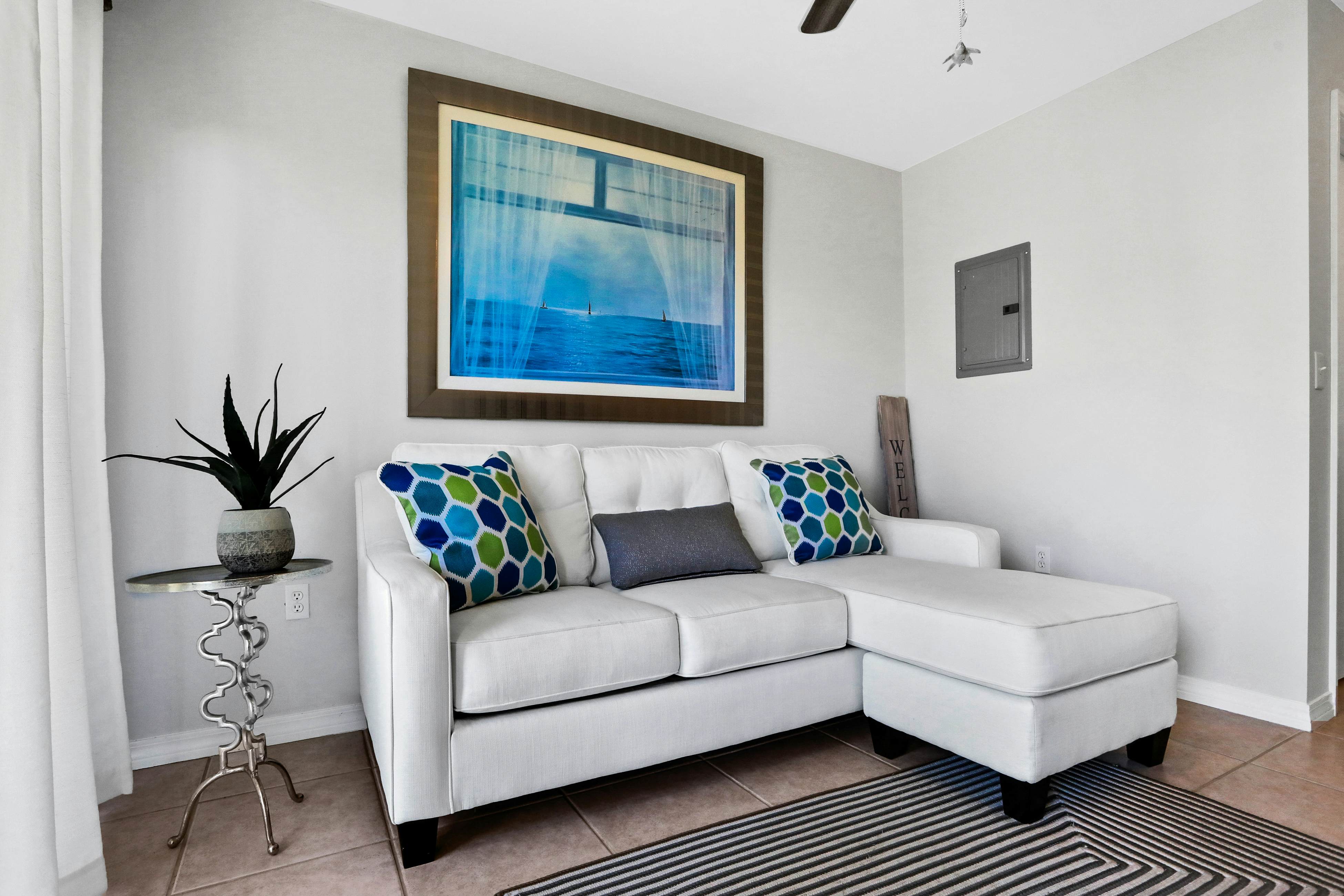 Big 'O Beach Miramar/Destin