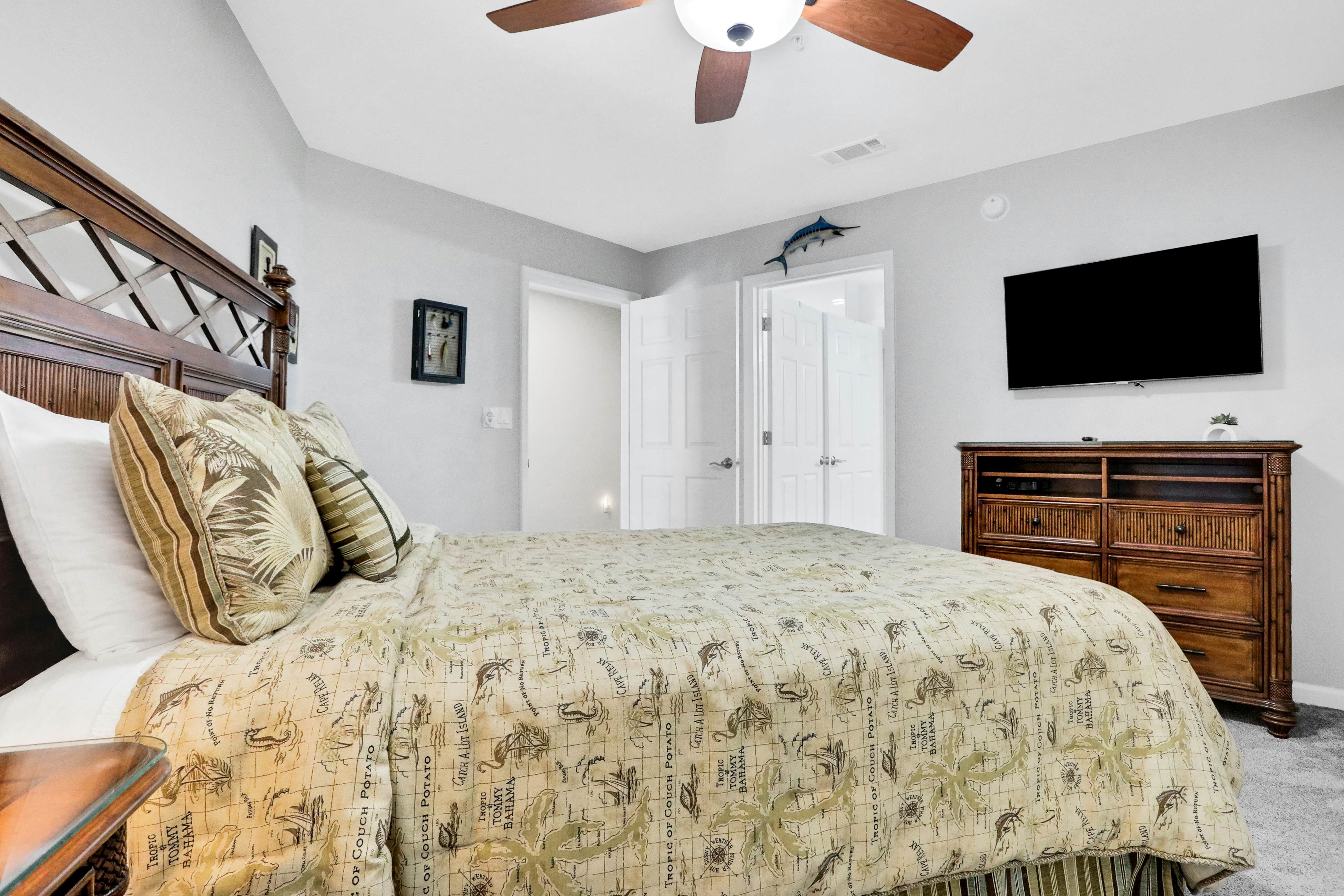 Big 'O Beach Miramar/Destin