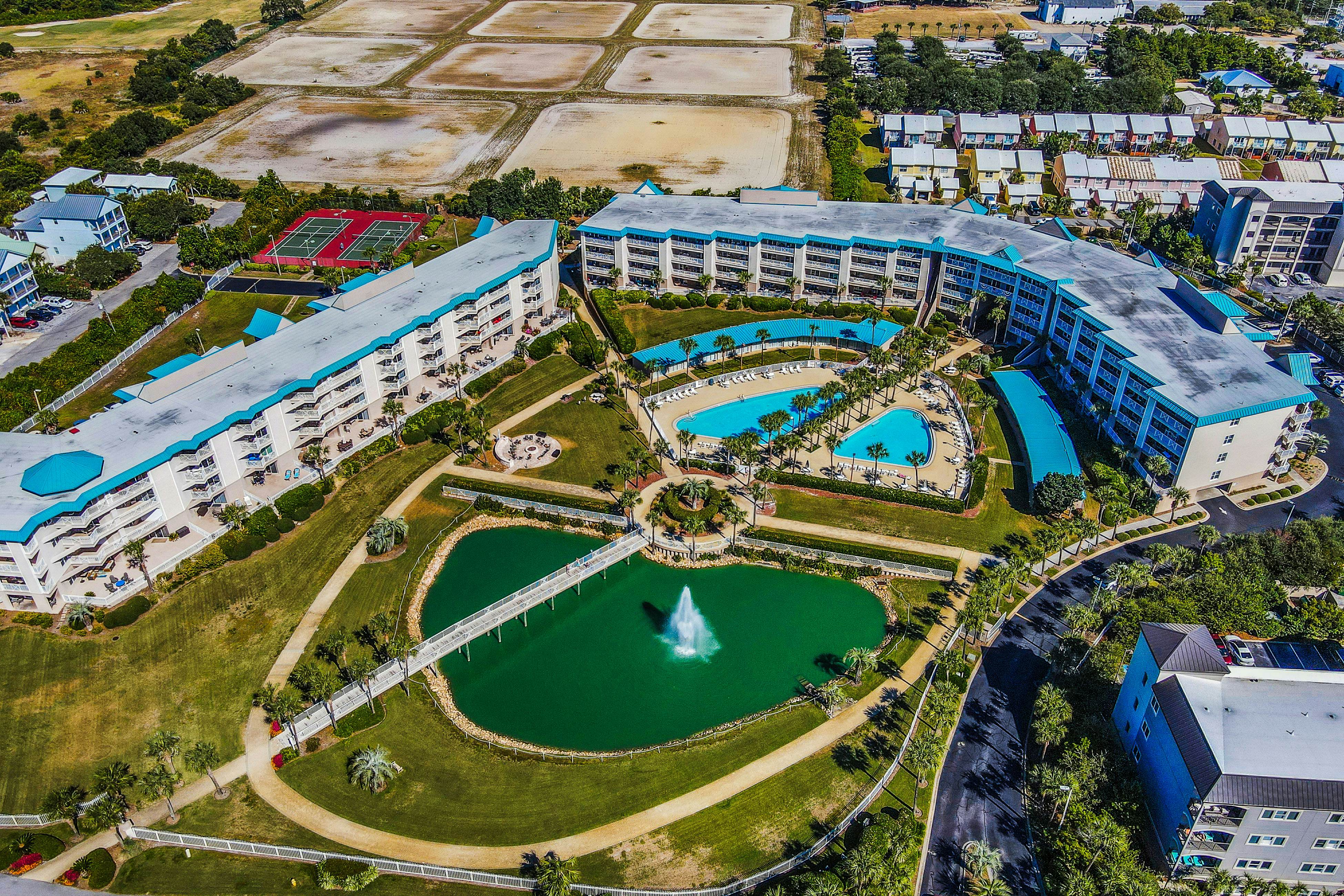 Big 'O Beach Miramar/Destin