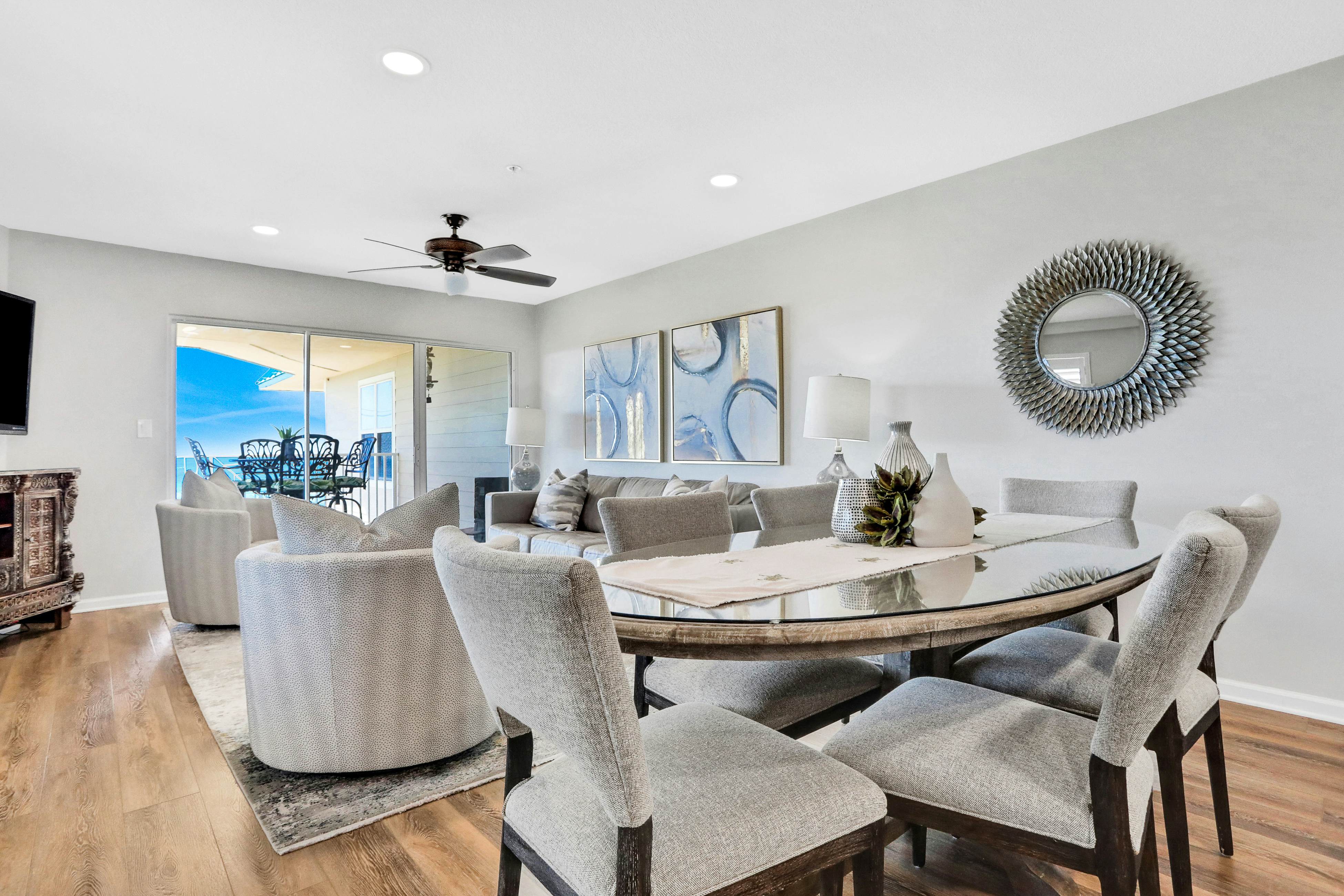 Big 'O Beach Miramar/Destin