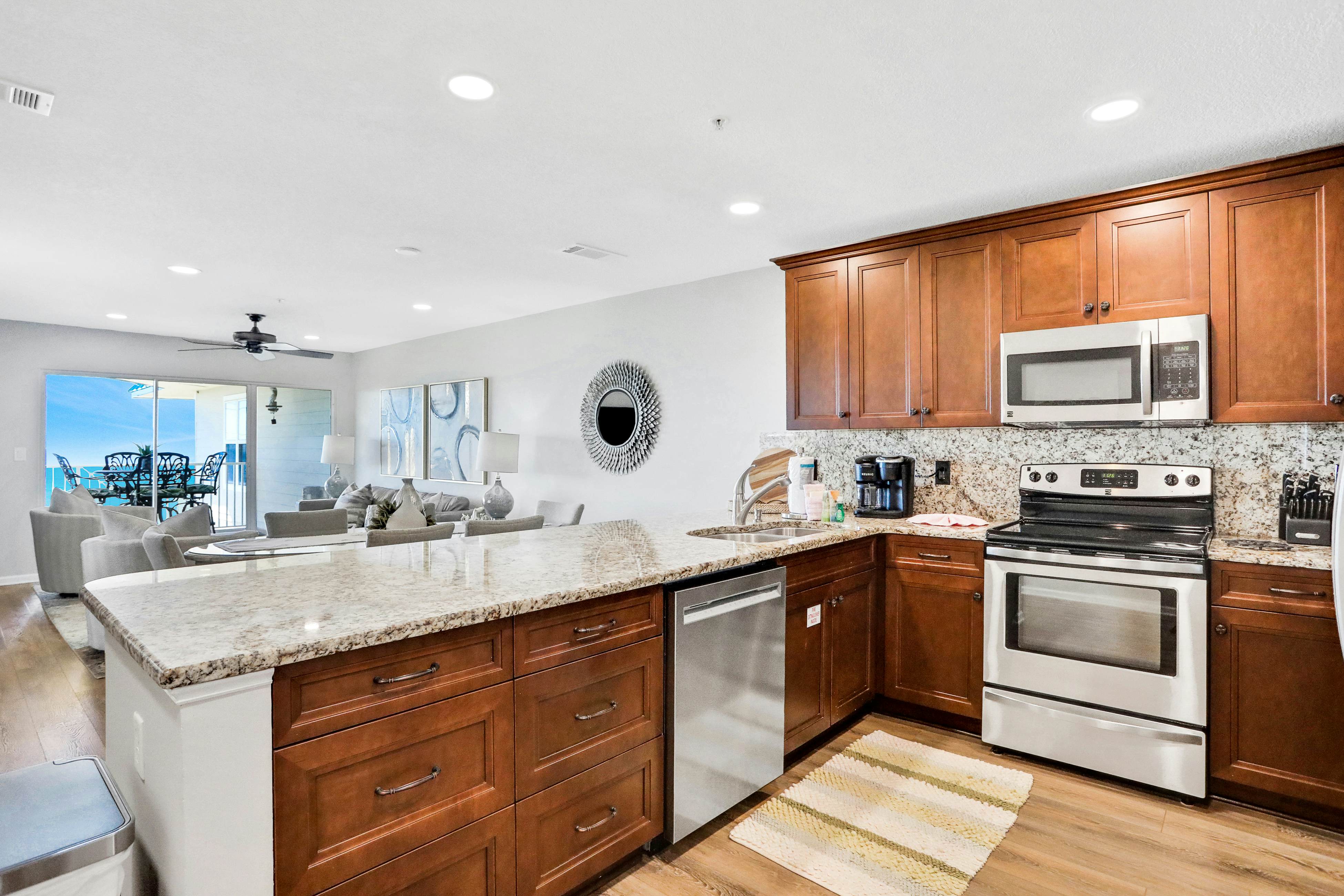 Big 'O Beach Miramar/Destin