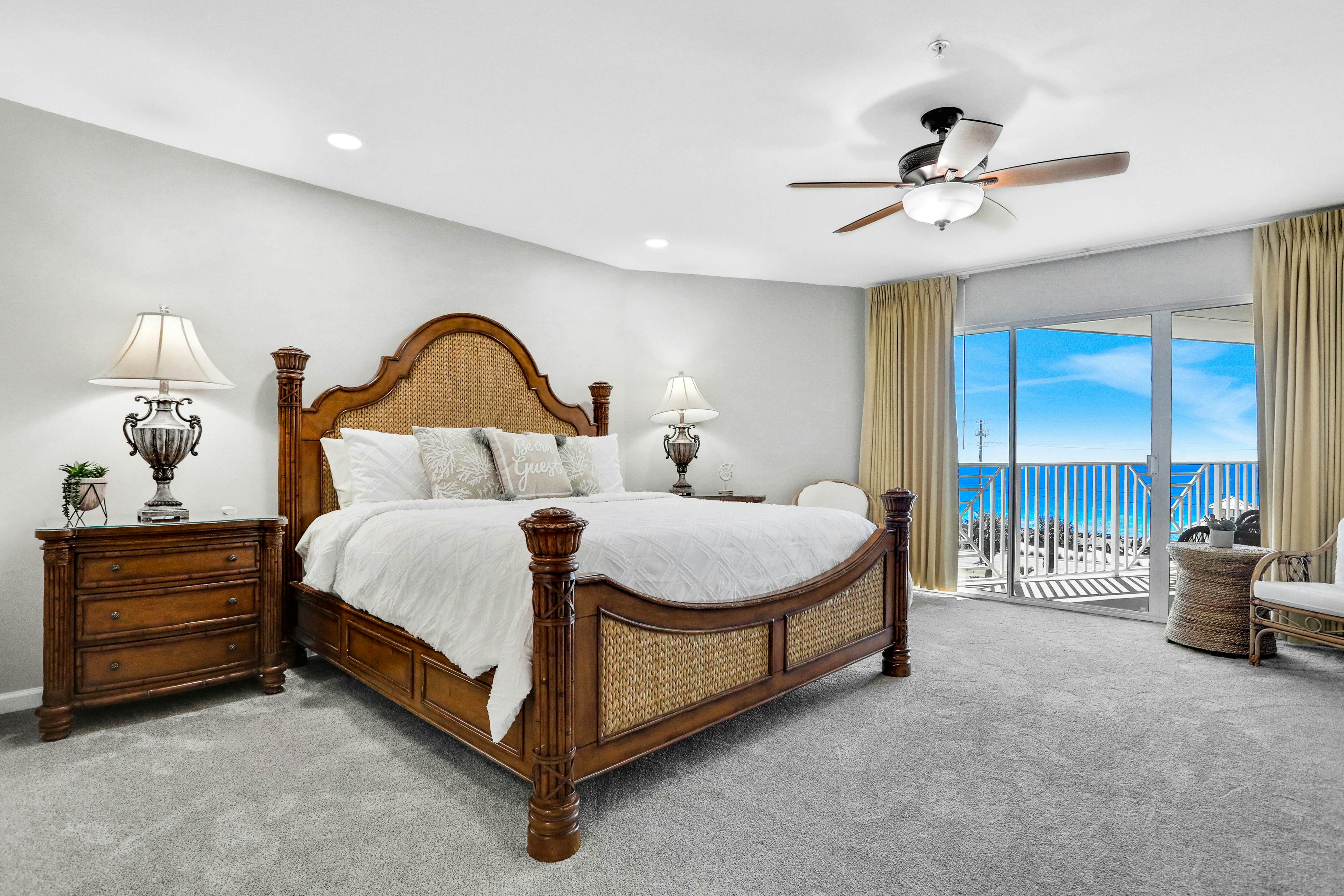 Big 'O Beach Miramar/Destin