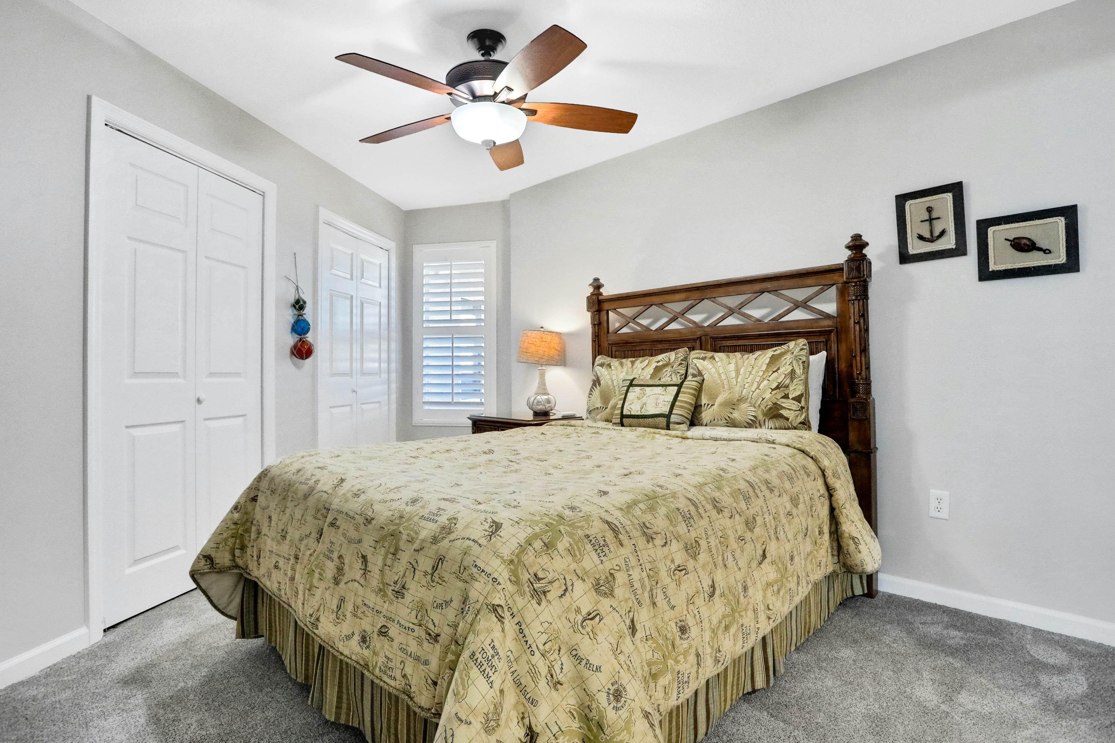 Big 'O Beach Miramar/Destin