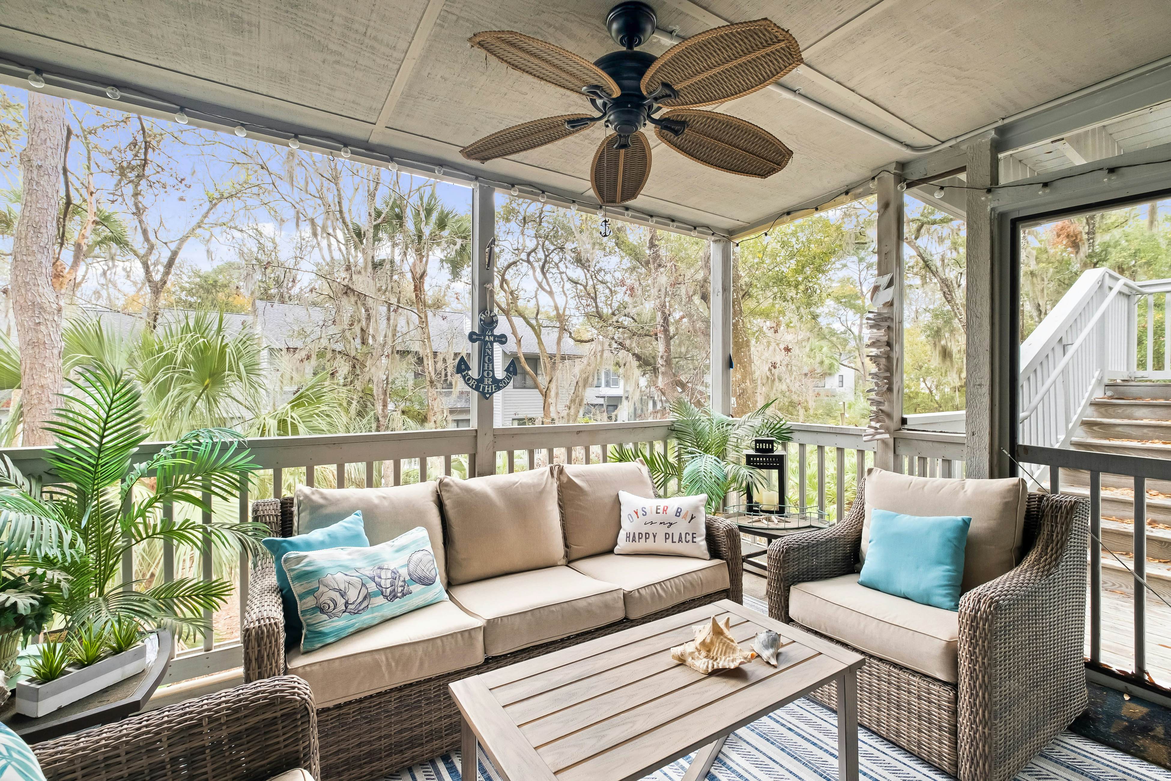 Treetops Condos, Hilton Head Vacation Rentals Vacasa